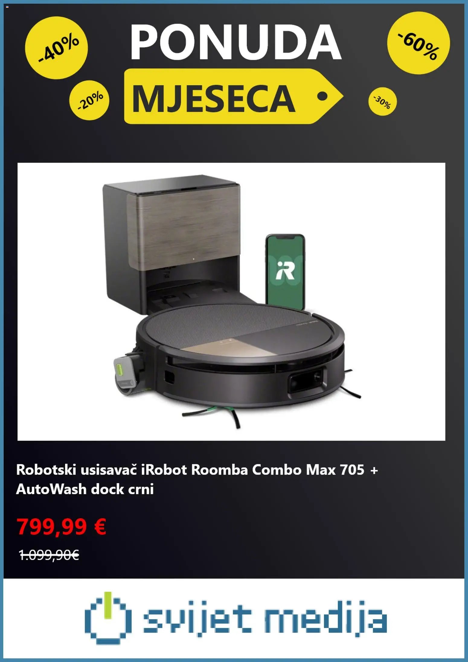 Svijet medija katalog od 04.05.2026 Svijet medija Katalog 