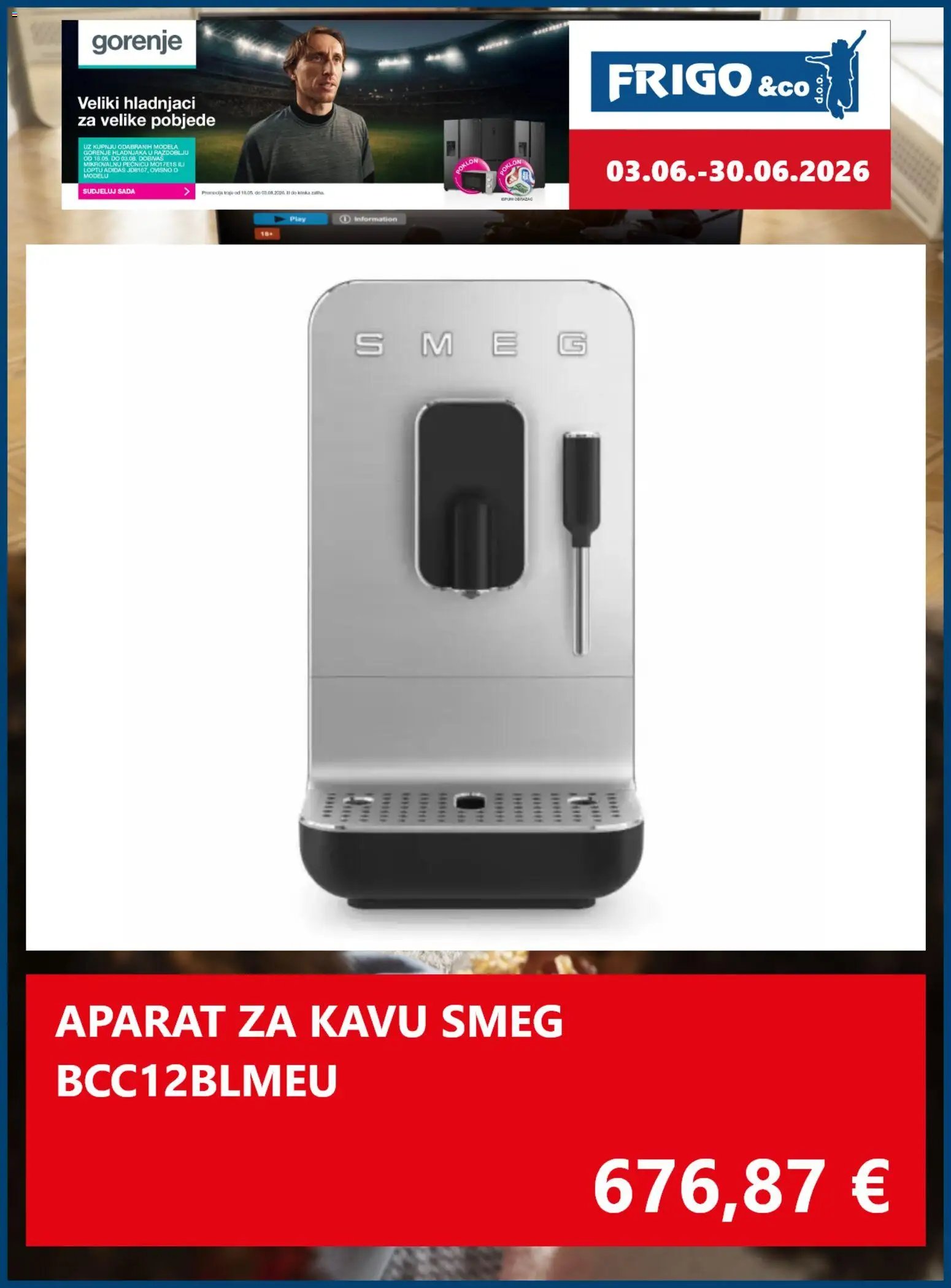 FRIGO & Co. katalog od 03.06.2026 FRIGO & Co. Katalog