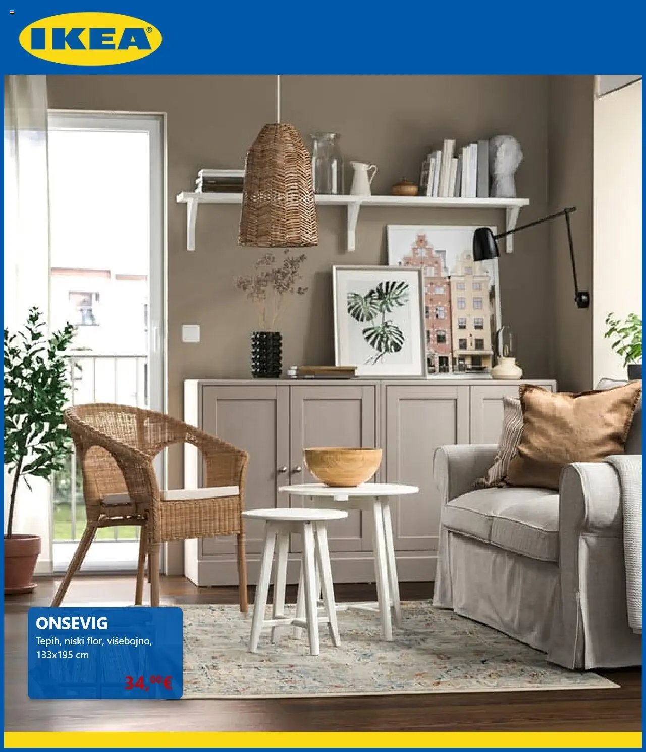 IKEA katalog od 01.07.2025 Katalog
