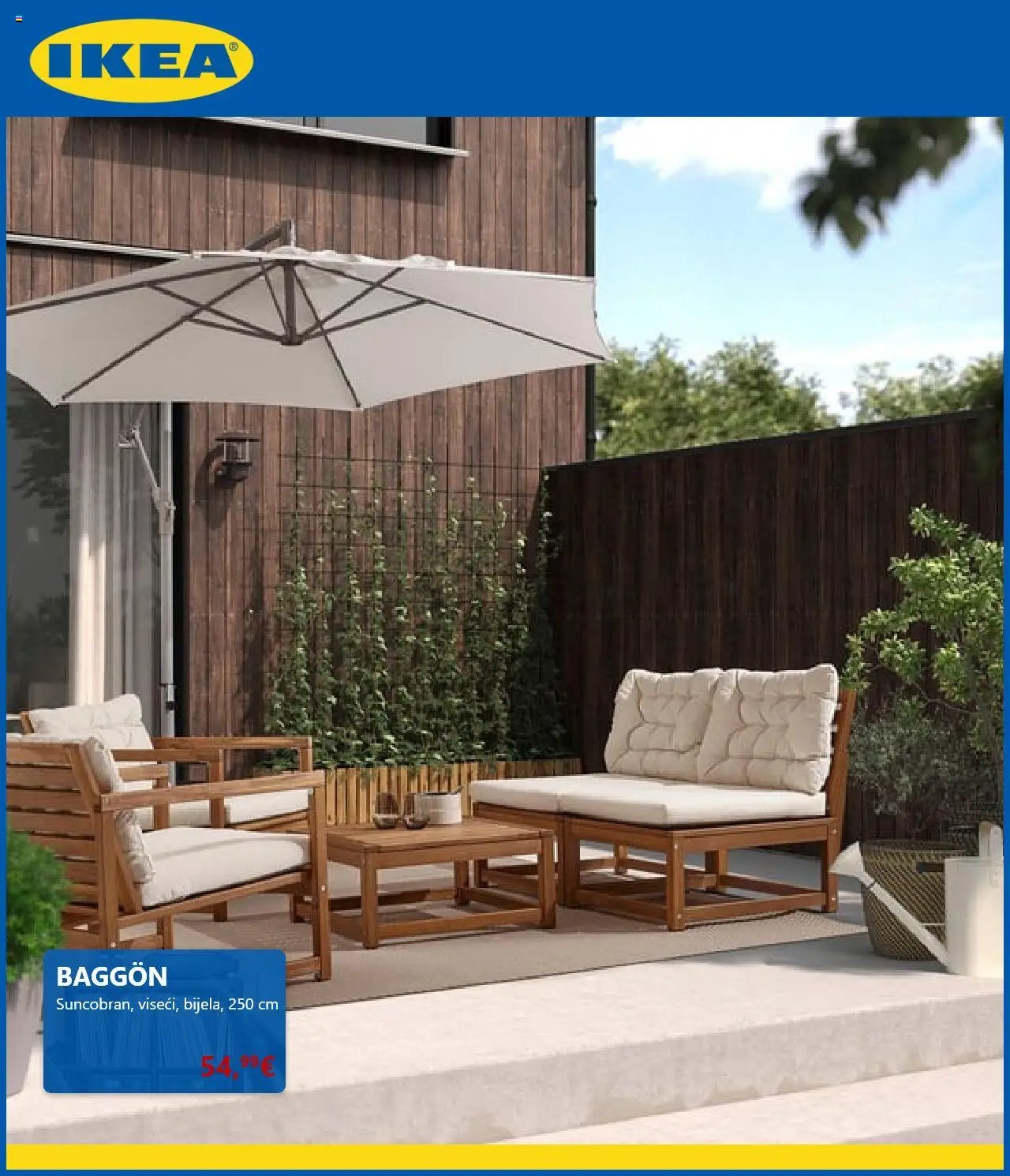 IKEA katalog od 01.07.2025 Katalog