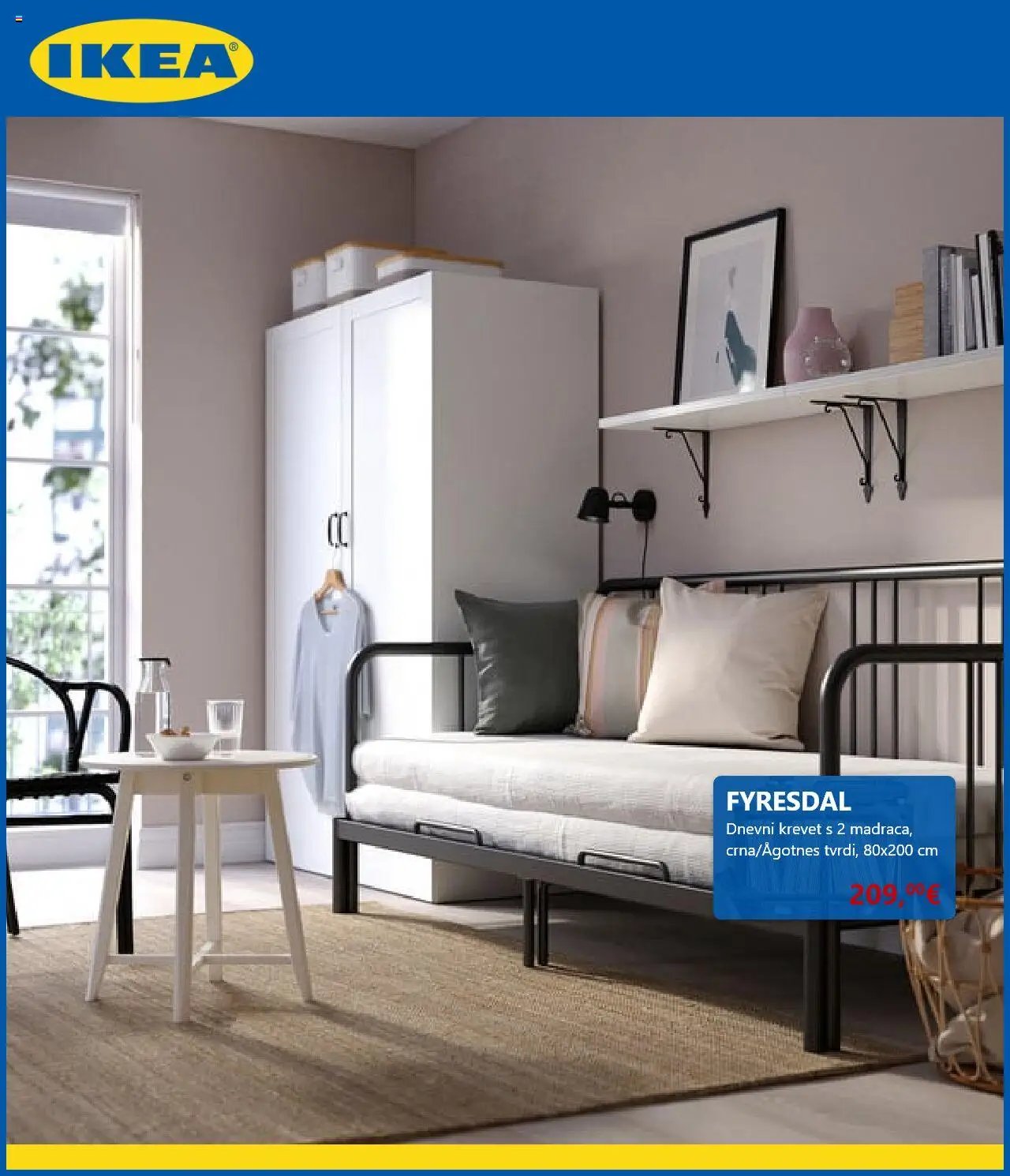 IKEA katalog od 01.07.2025 Katalog
