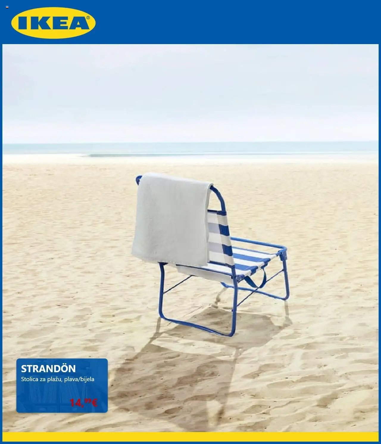 IKEA katalog od 01.07.2025 Katalog
