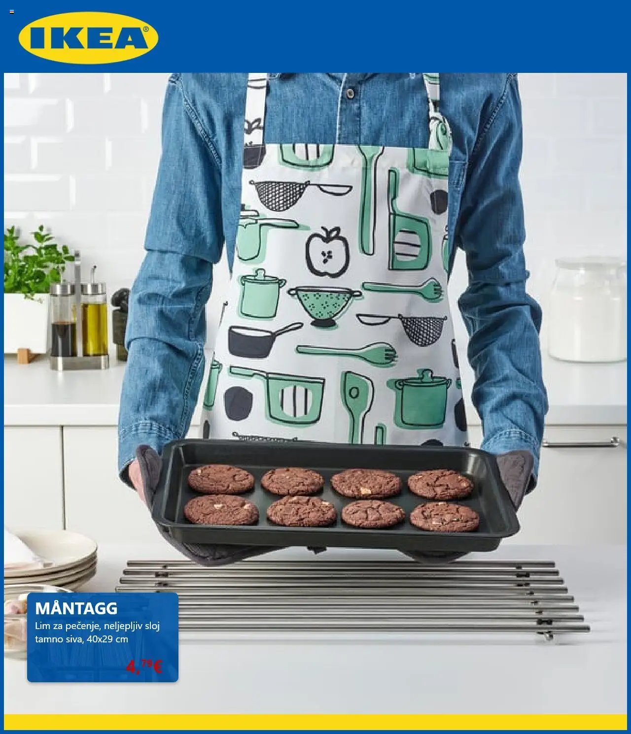 IKEA katalog od 01.07.2025 Katalog