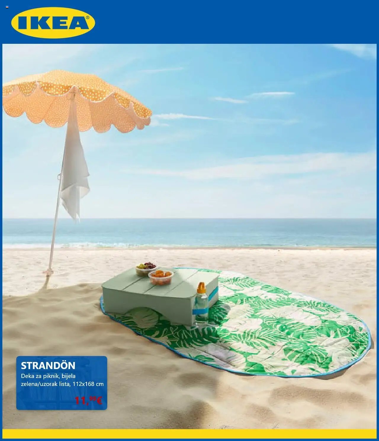 IKEA katalog od 01.07.2025 Katalog