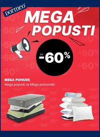 Dormeo Home katalog od 04.06.2026 Dormeo Home Katalog