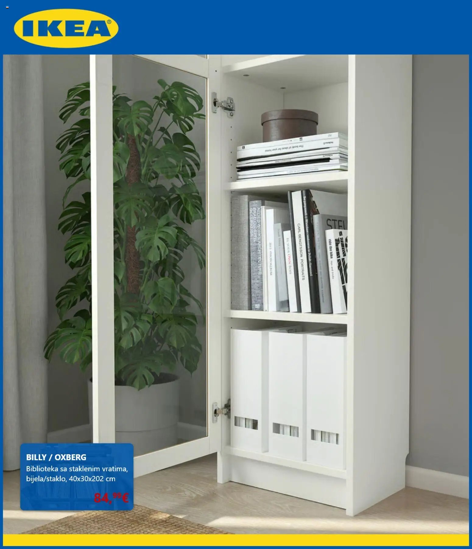 IKEA katalog od 01.09.2026 IKEA Katalog