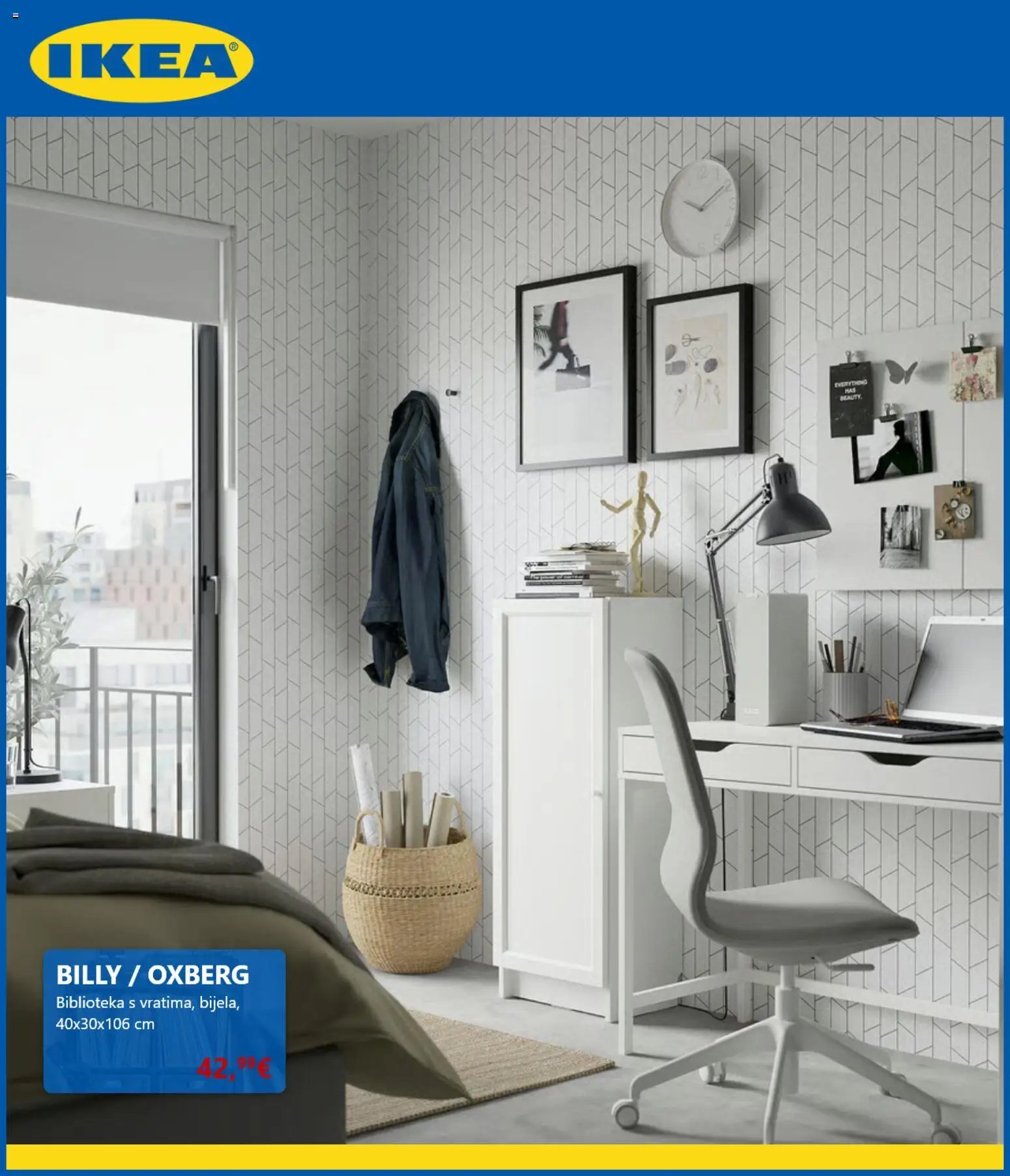IKEA katalog od 01.09.2026 IKEA Katalog
