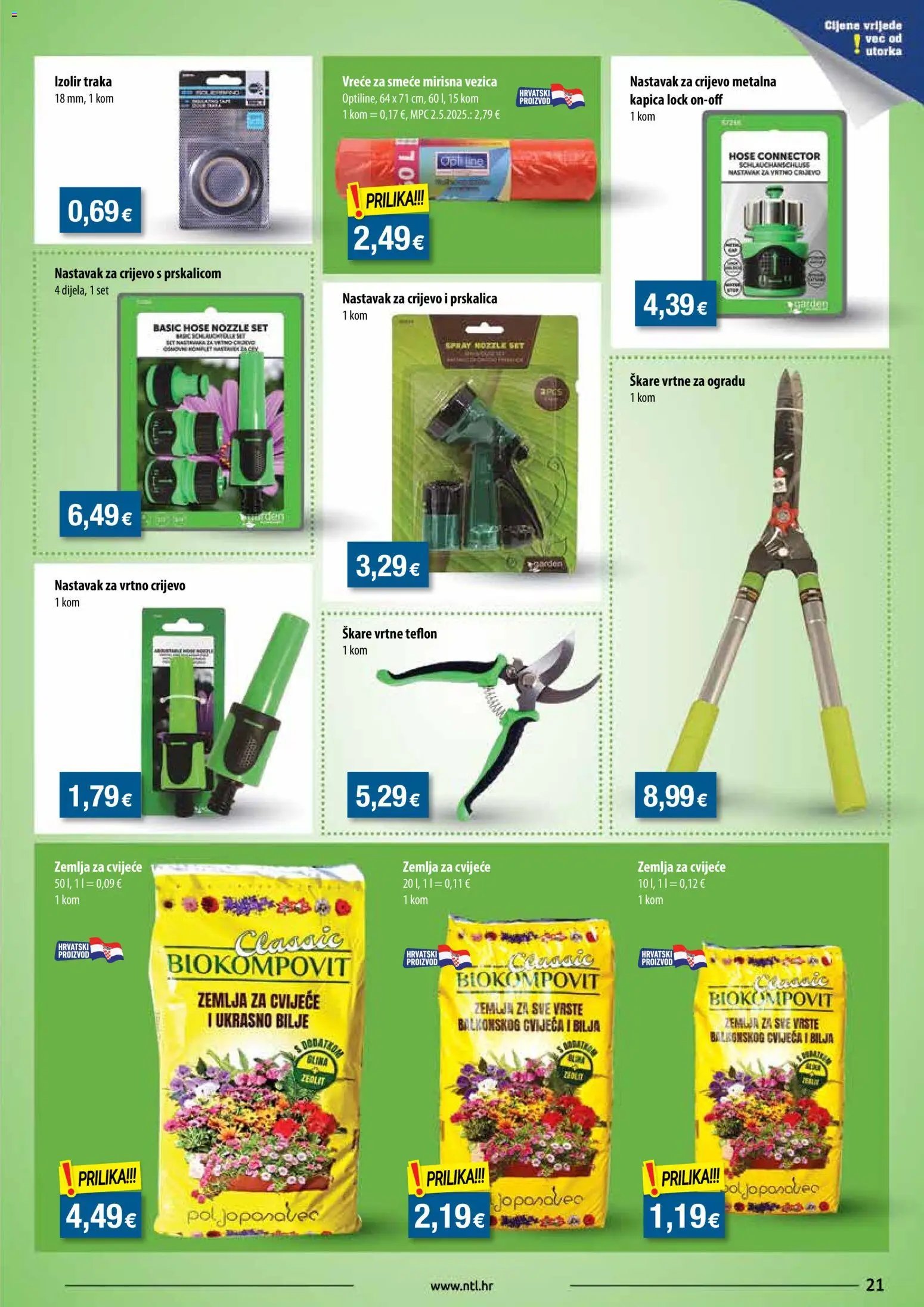 NTL katalog od 06.05.2026 NTL Katalog 