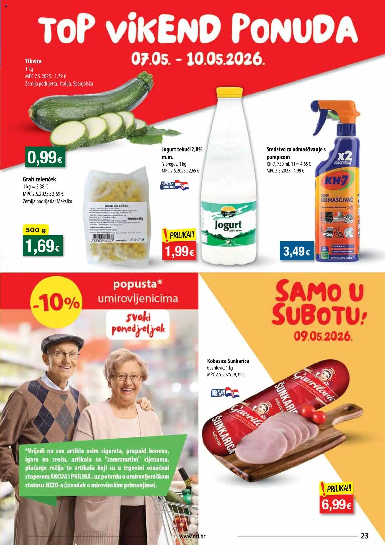 NTL katalog od 06.05.2026 NTL Katalog 