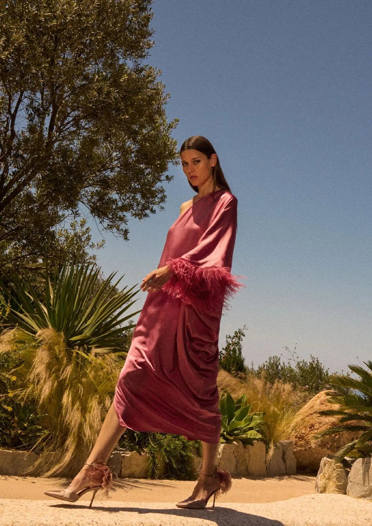 Zara katalog od 01.07.2025 New in Women