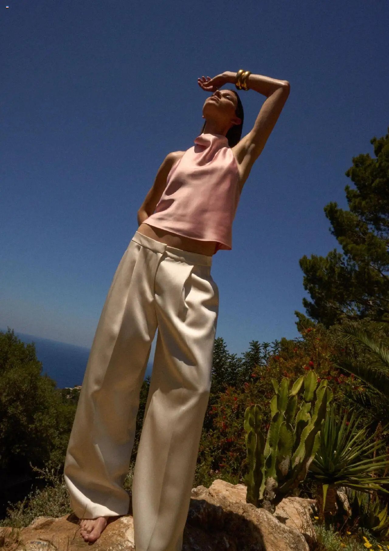 Zara katalog od 01.07.2025 New in Women