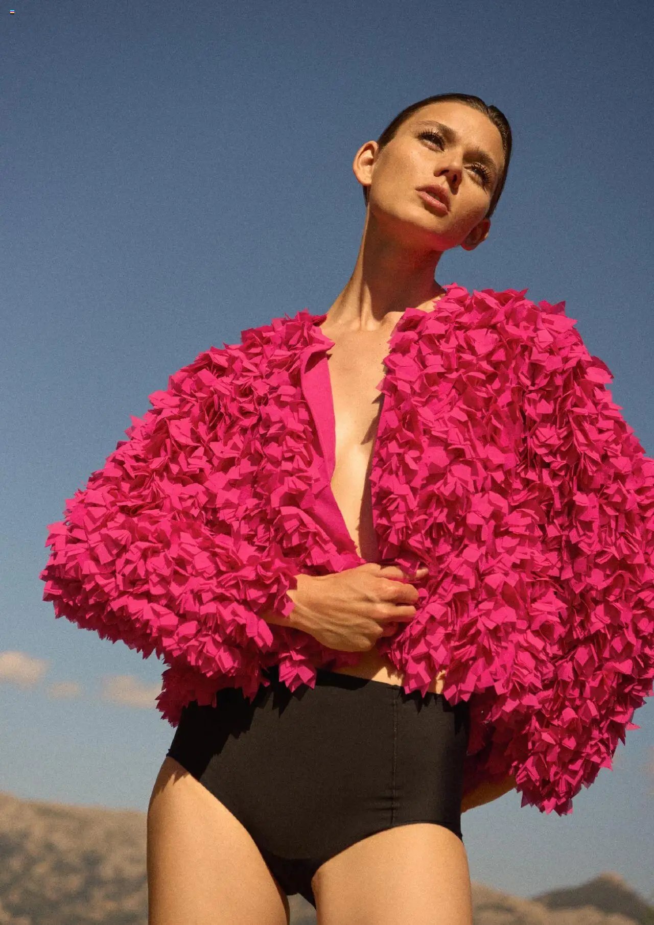 Zara katalog od 01.07.2025 New in Women