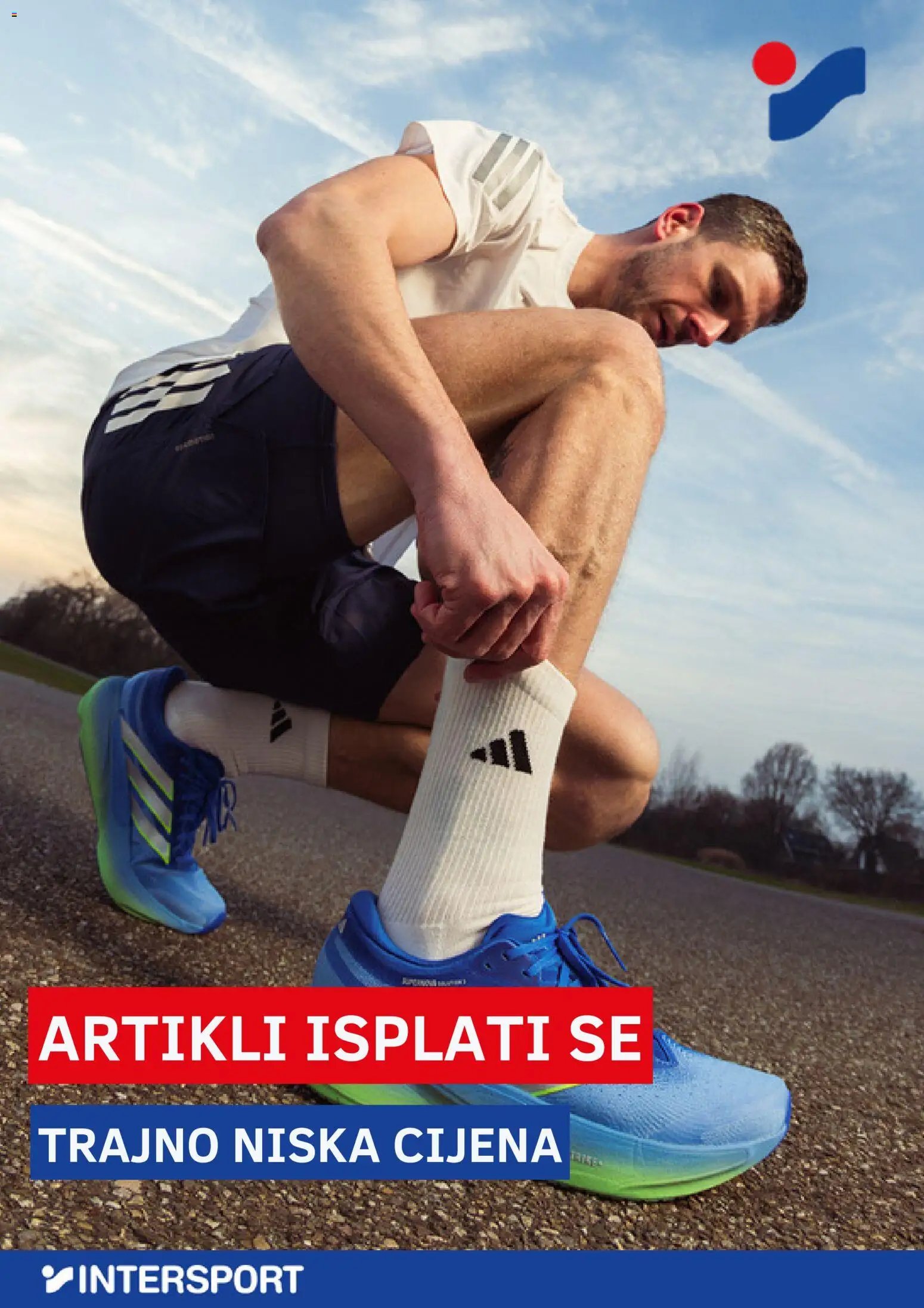 Intersport katalog od 04.05.2026 Intersport Katalog 
