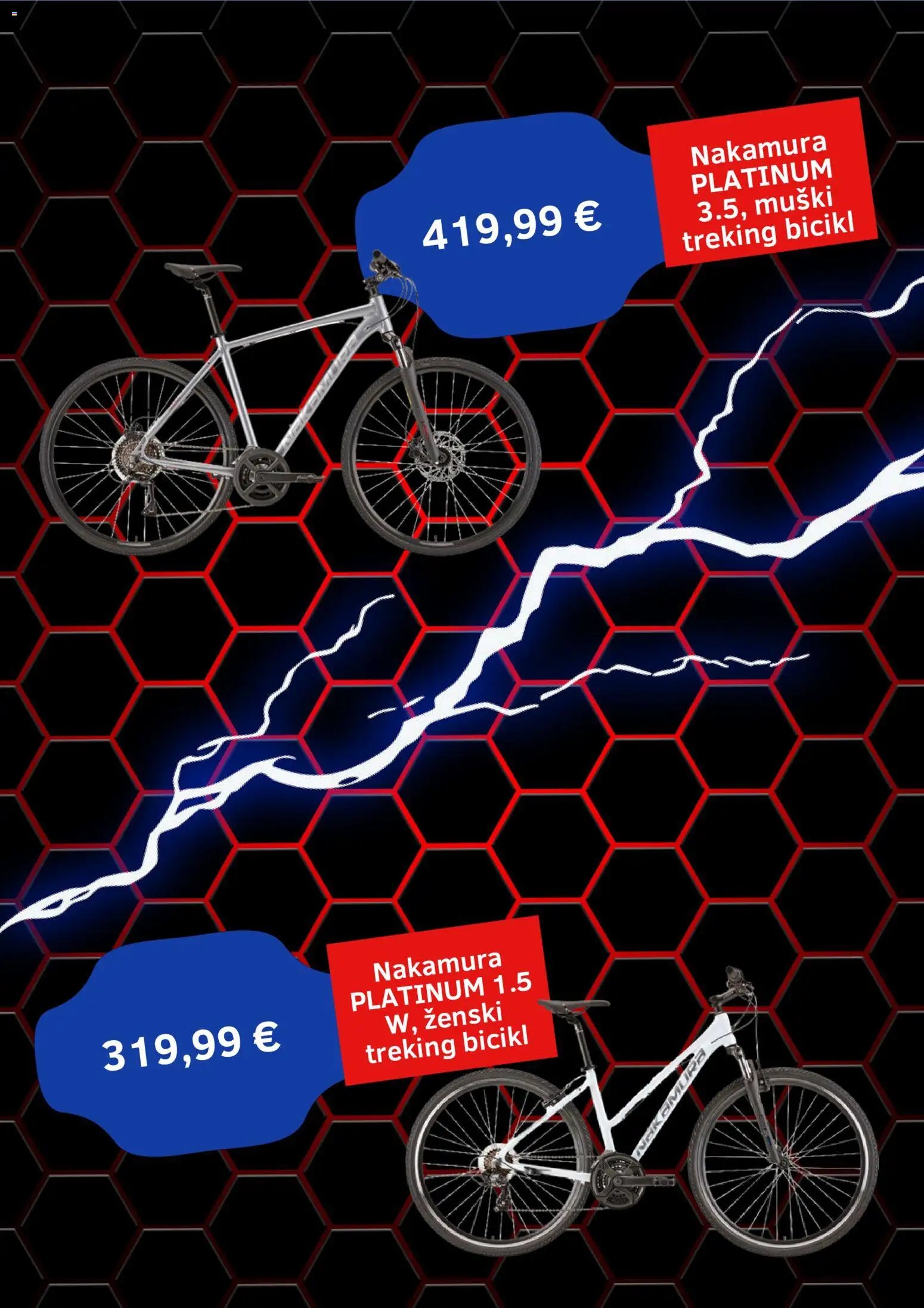 Intersport katalog od 04.05.2026 Intersport Katalog 