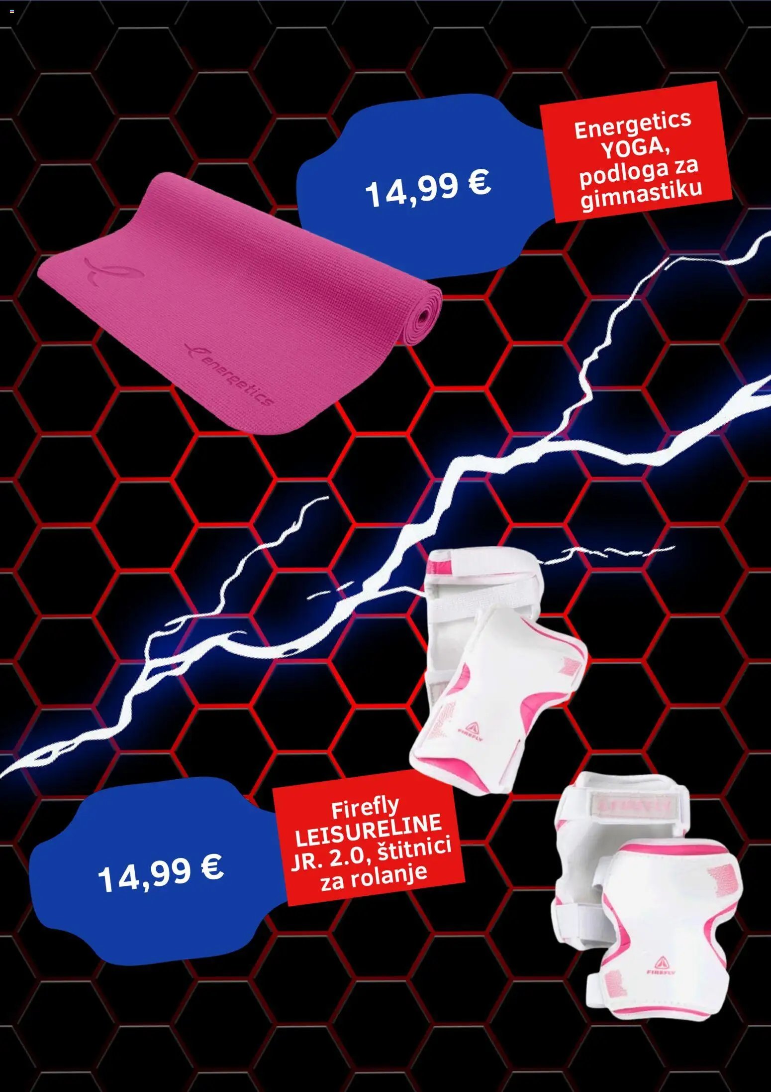 Intersport katalog od 04.05.2026 Intersport Katalog 