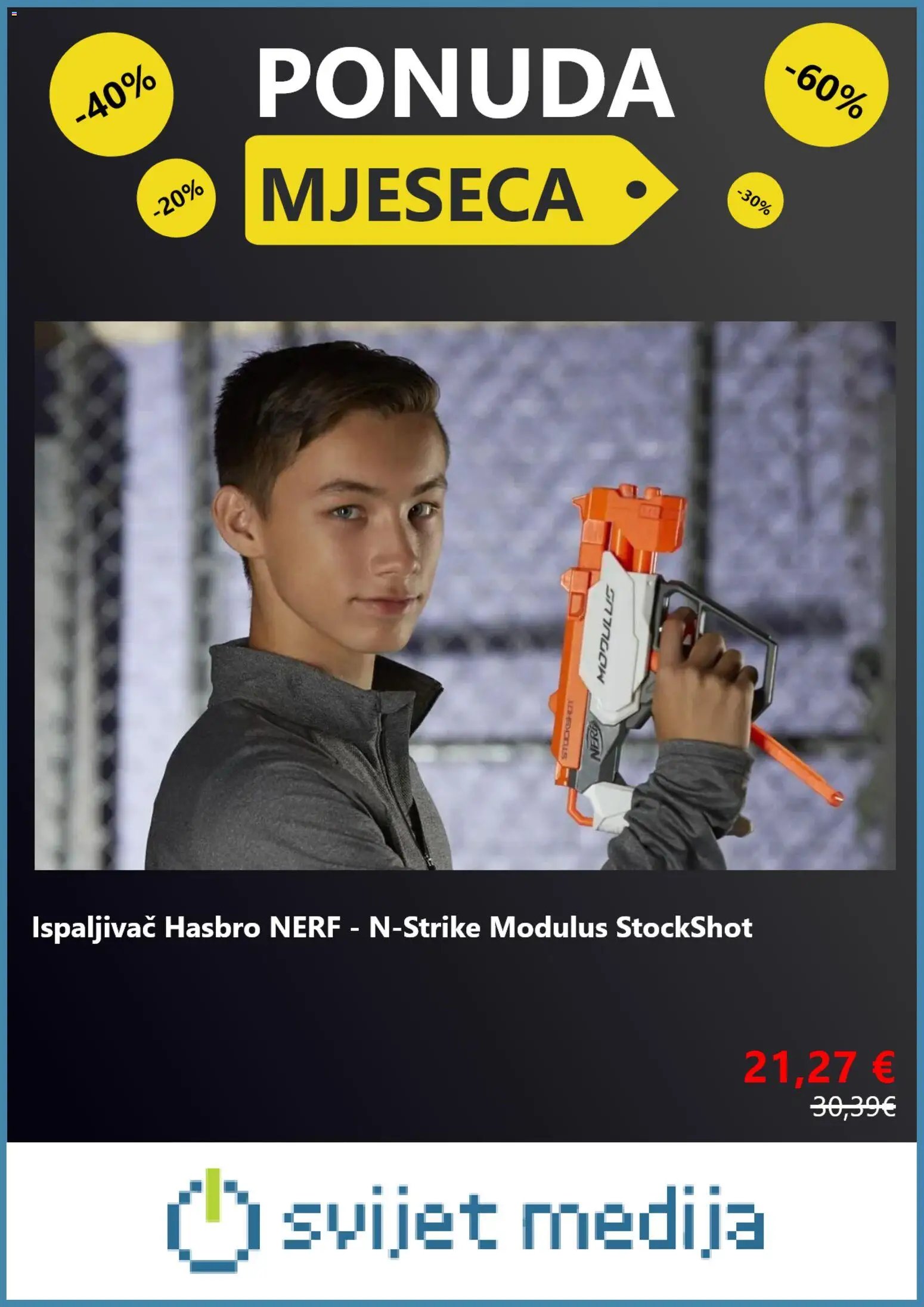 Svijet medija katalog od 04.03.2026 Svijet medija Katalog 