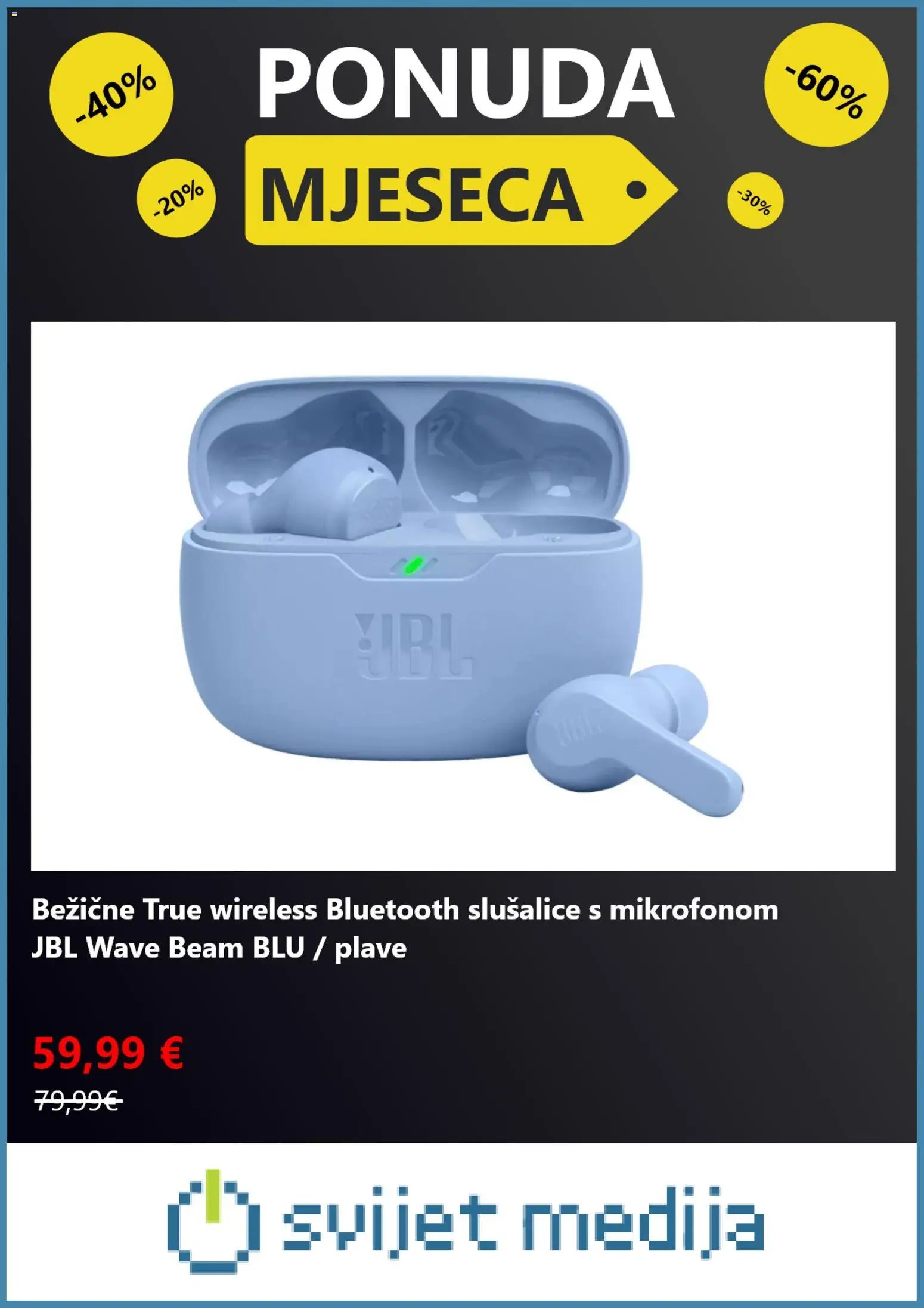 Svijet medija katalog od 04.03.2026 Svijet medija Katalog 