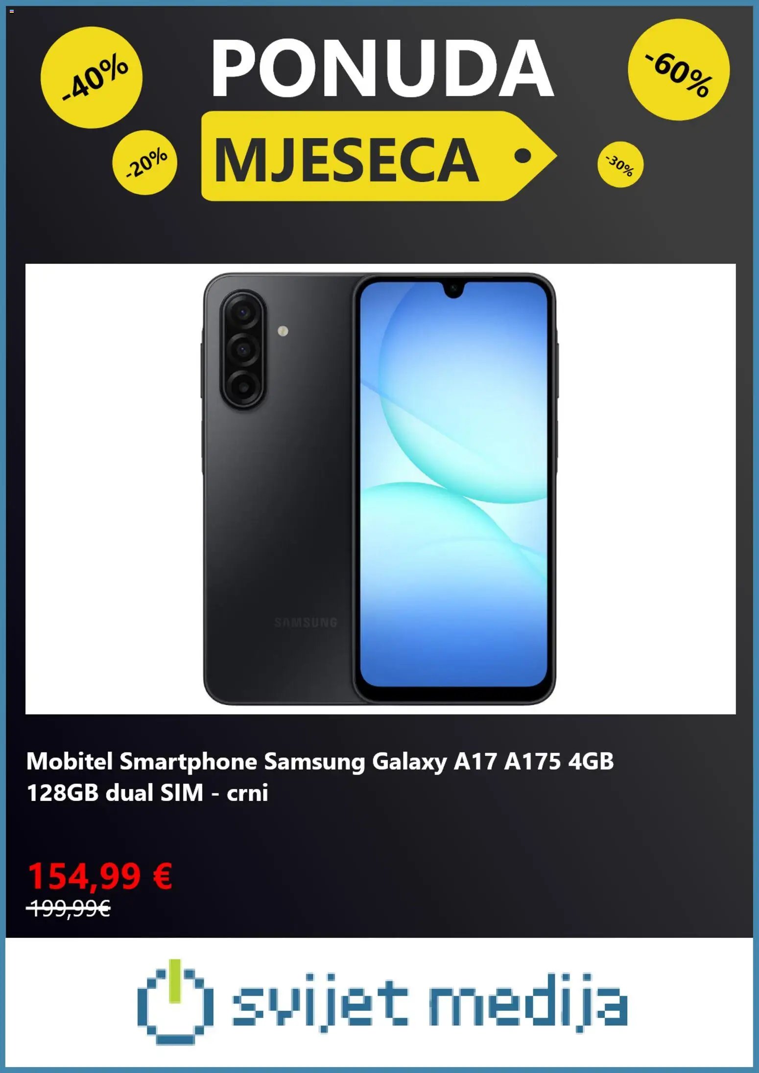 Svijet medija katalog od 04.03.2026 Svijet medija Katalog 