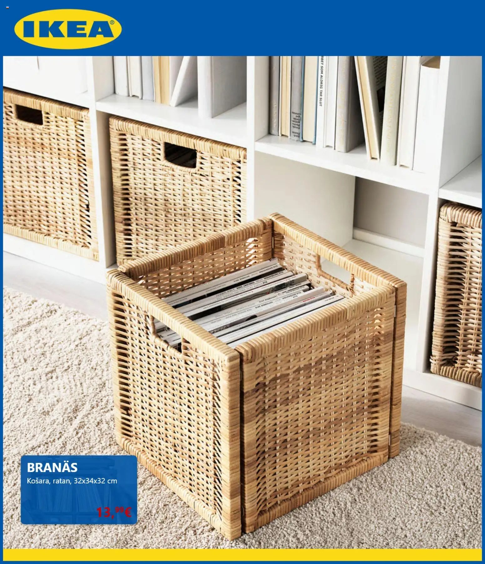 IKEA katalog od 02.02.2026 Katalog