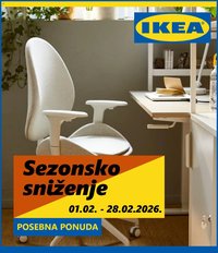 IKEA katalog od 02.02.2026 Katalog