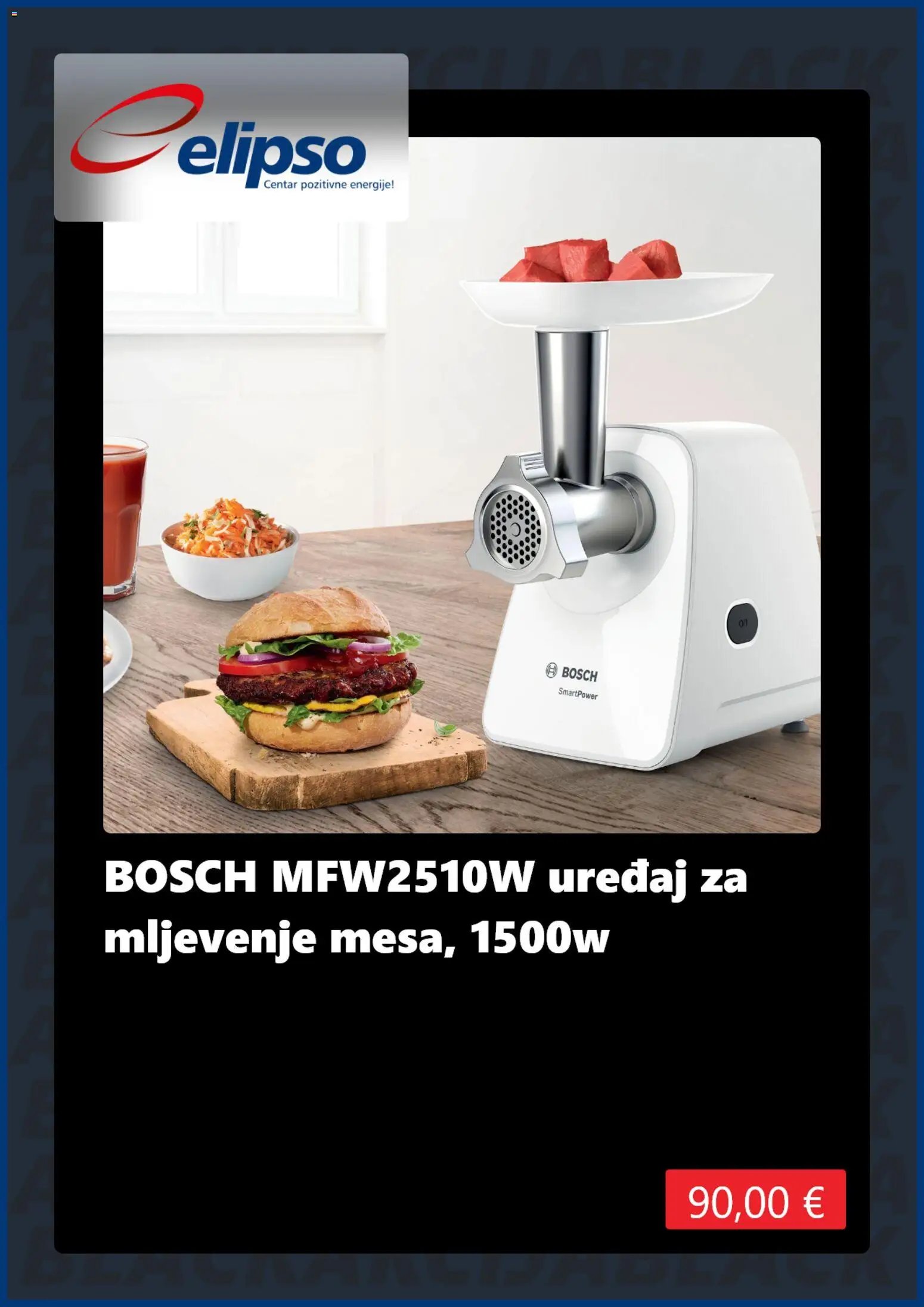 Elipso katalog od 04.11.2025 Black Friday