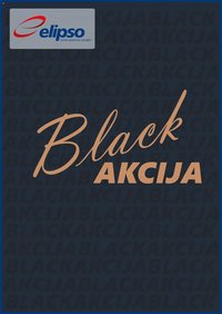 Elipso katalog od 04.11.2025 Black Friday