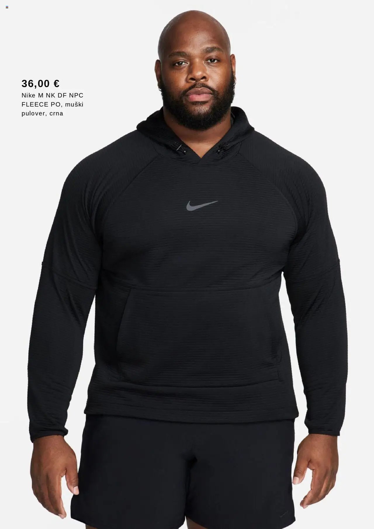 Intersport katalog od 01.09.2025 Katalog