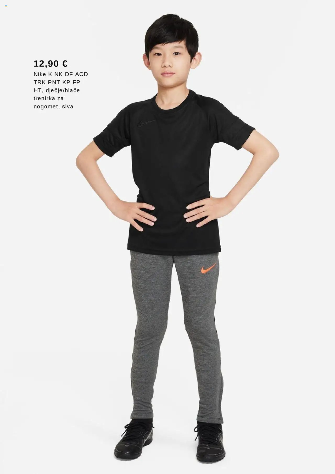 Intersport katalog od 01.09.2025 Katalog
