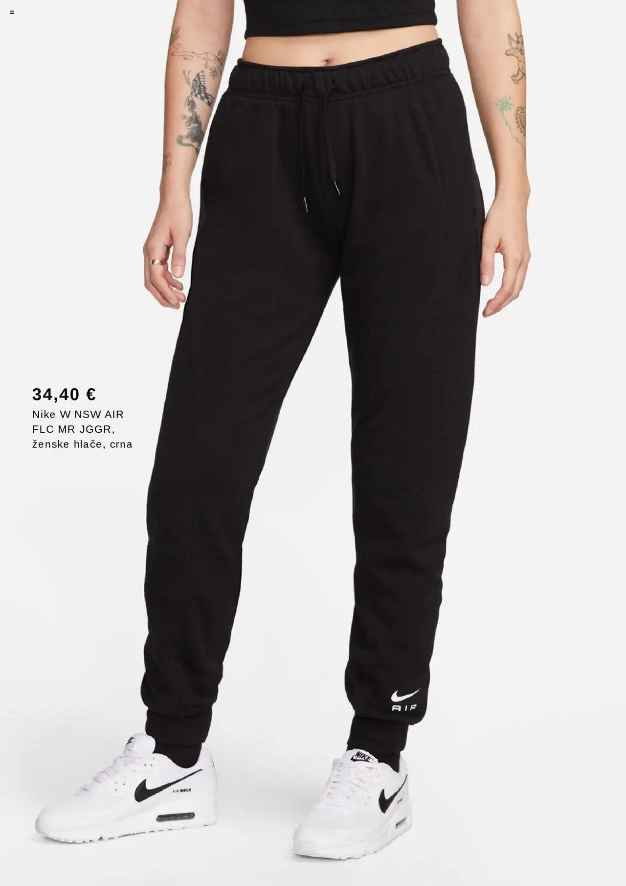 Intersport katalog od 01.09.2025 Katalog