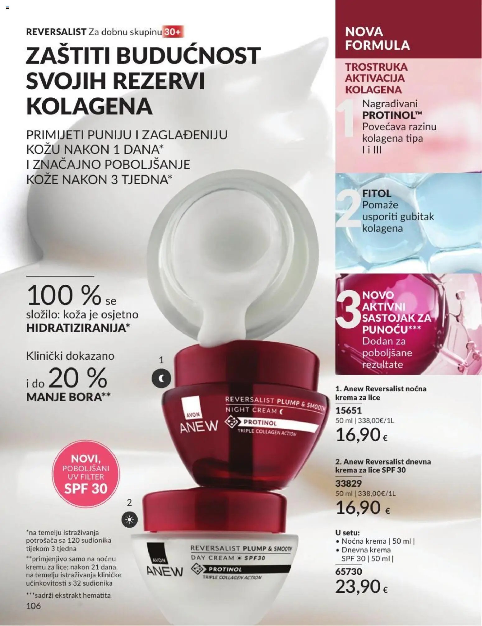 Avon katalog od 30.06.2026 Avon Katalog