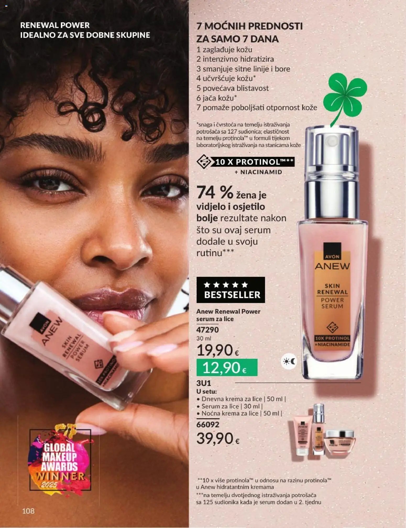 Avon katalog od 30.06.2026 Avon Katalog