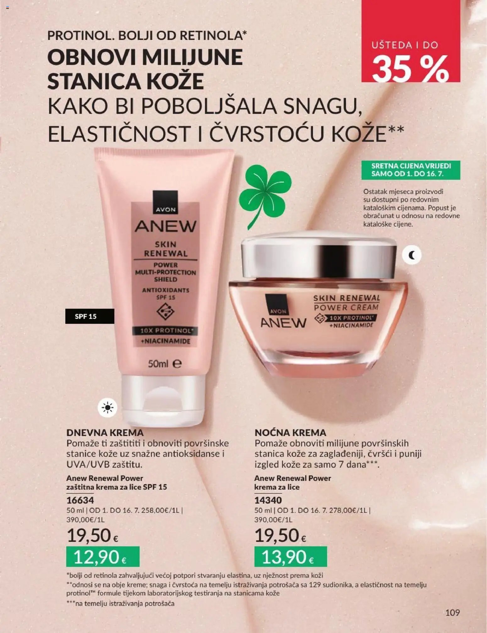 Avon katalog od 30.06.2026 Avon Katalog
