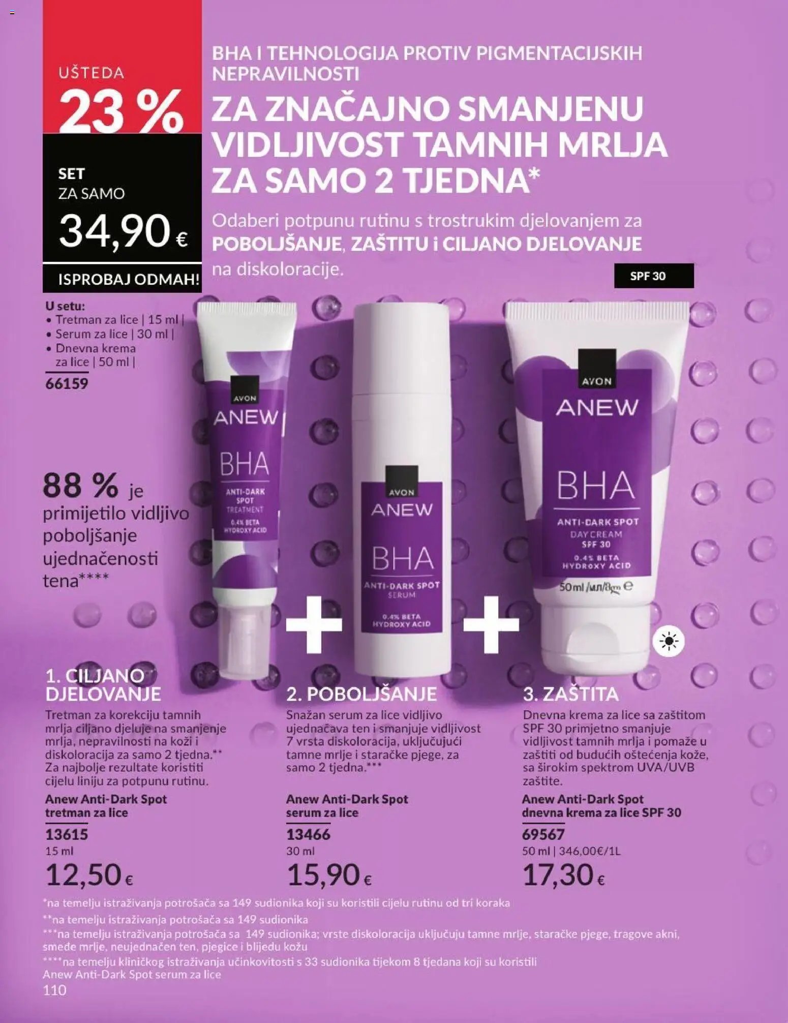 Avon katalog od 30.06.2026 Avon Katalog