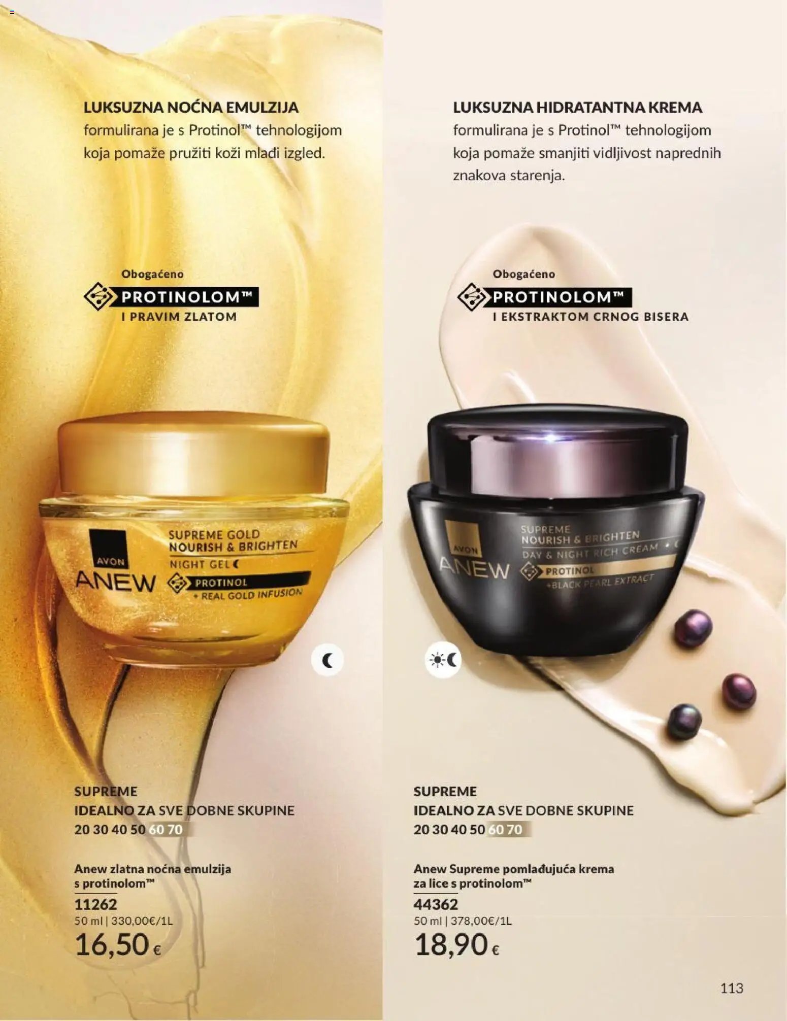 Avon katalog od 30.06.2026 Avon Katalog