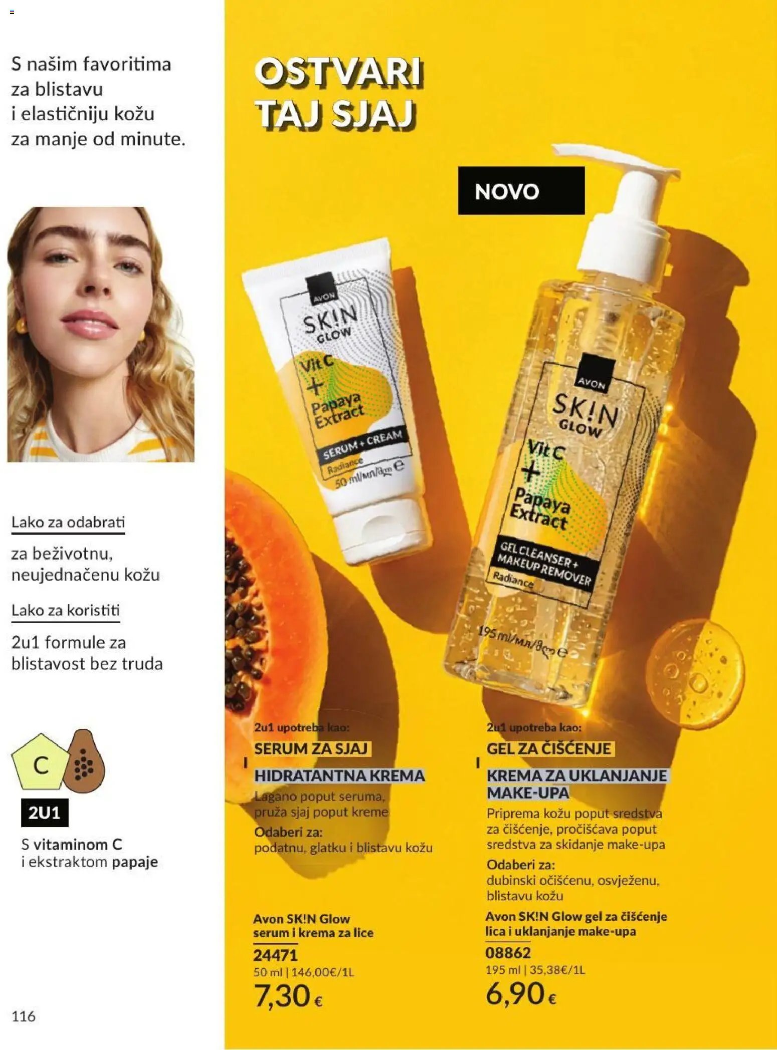 Avon katalog od 30.06.2026 Avon Katalog