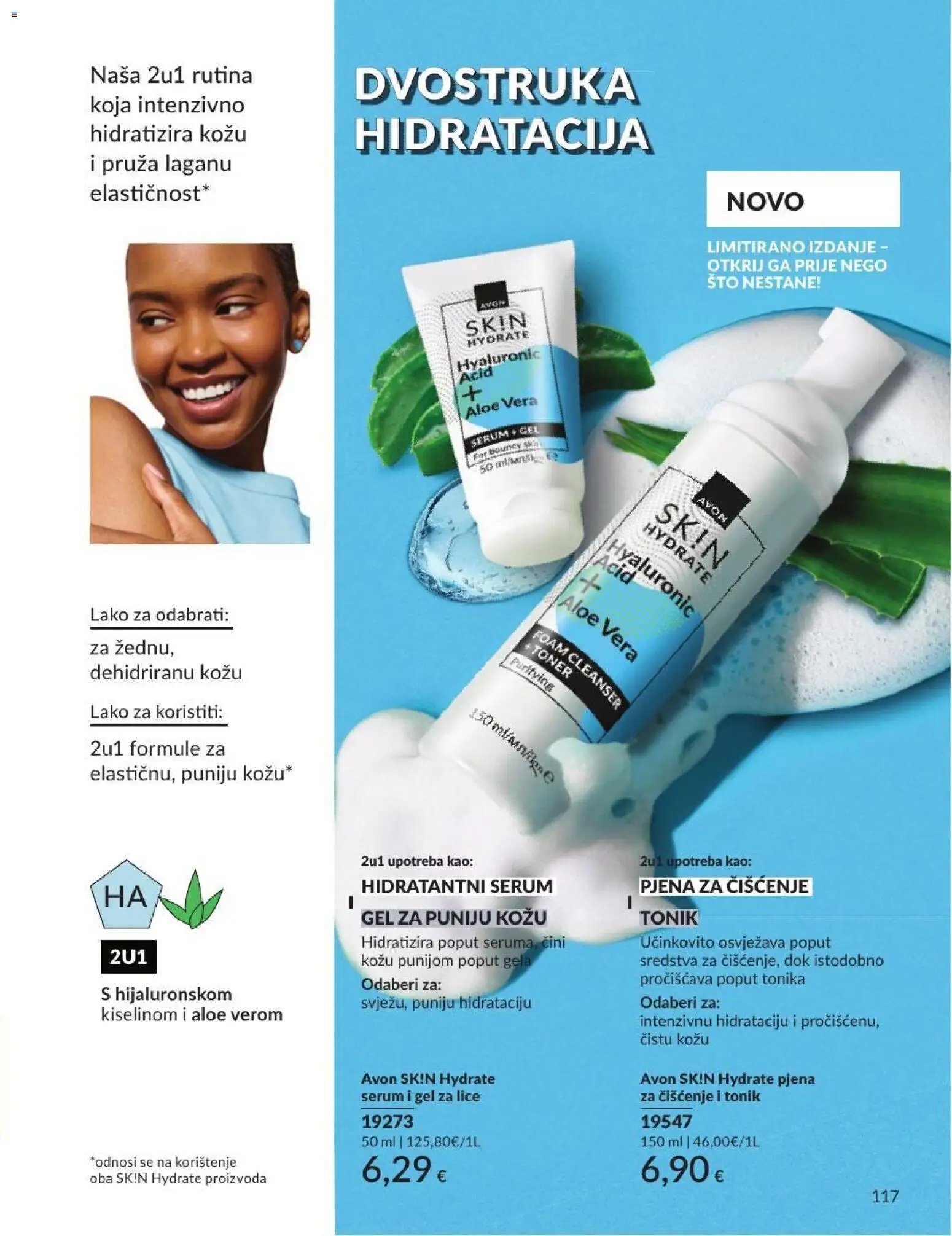 Avon katalog od 30.06.2026 Avon Katalog