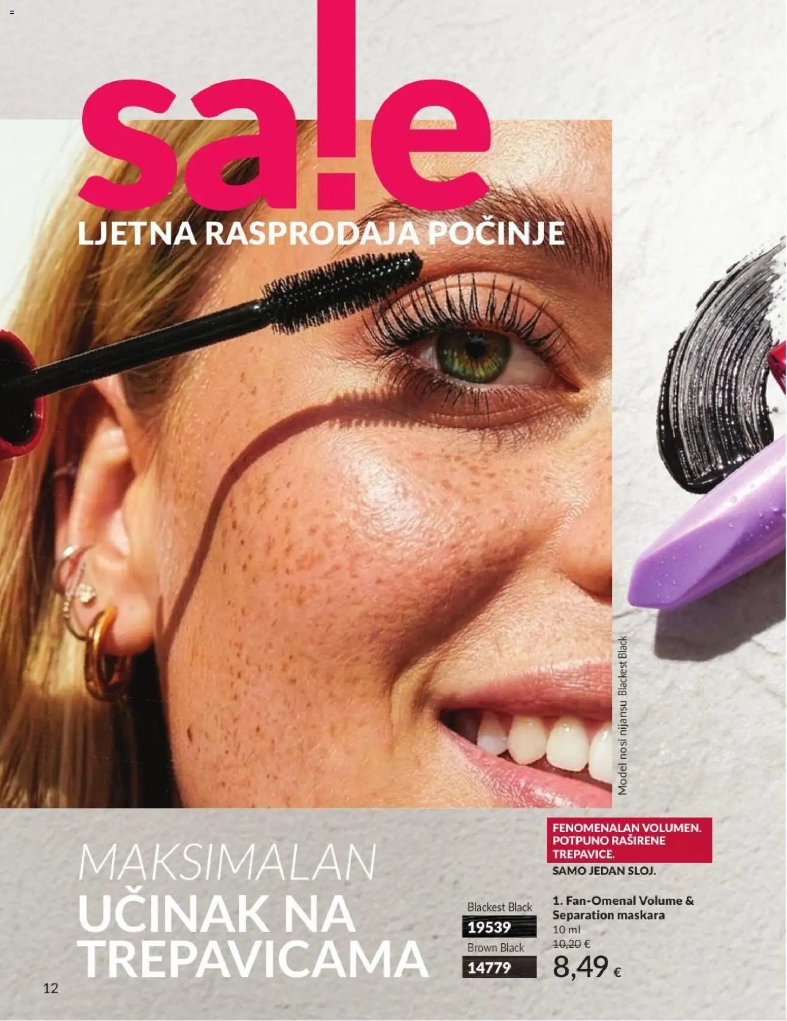 Avon katalog od 30.06.2026 Avon Katalog
