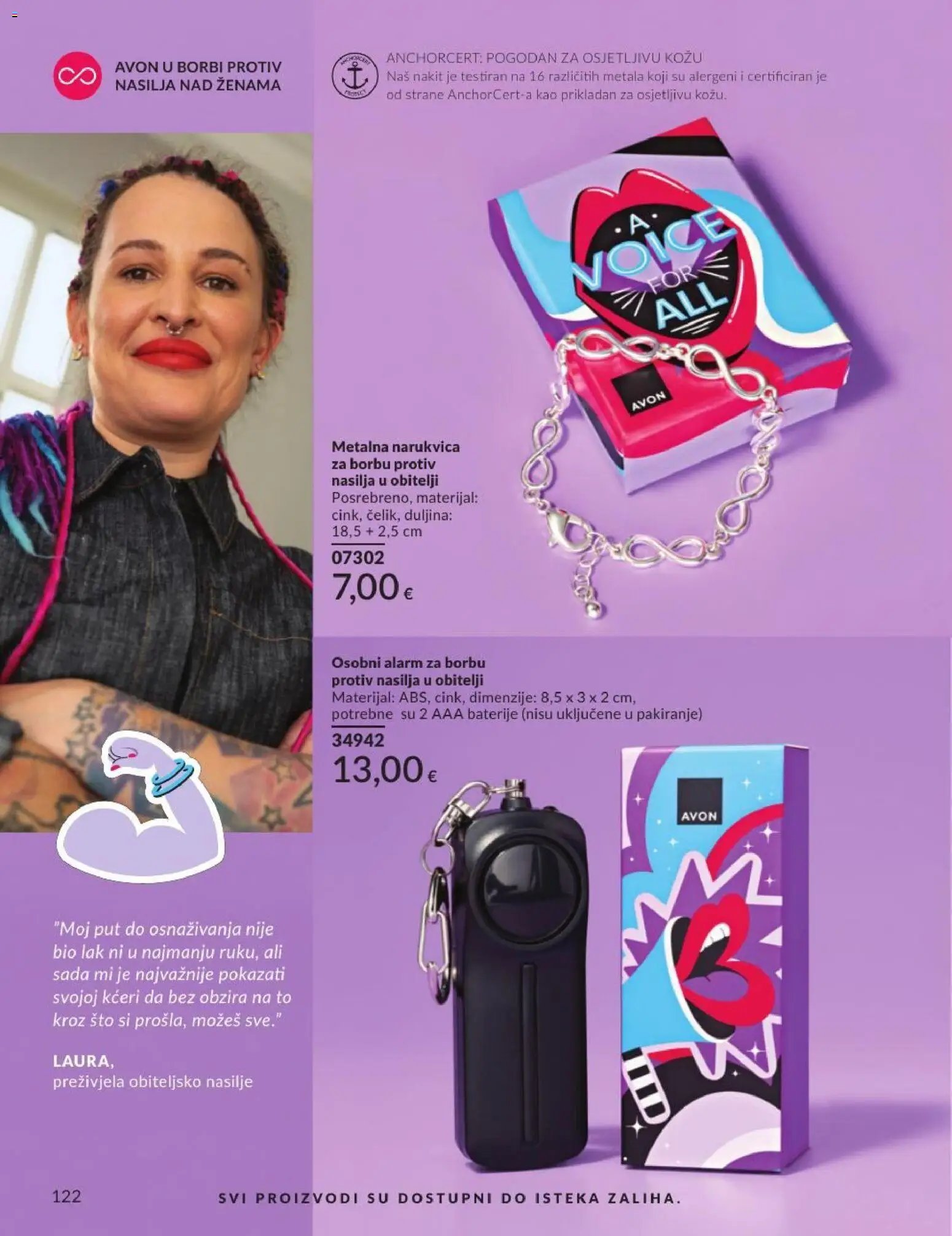 Avon katalog od 30.06.2026 Avon Katalog