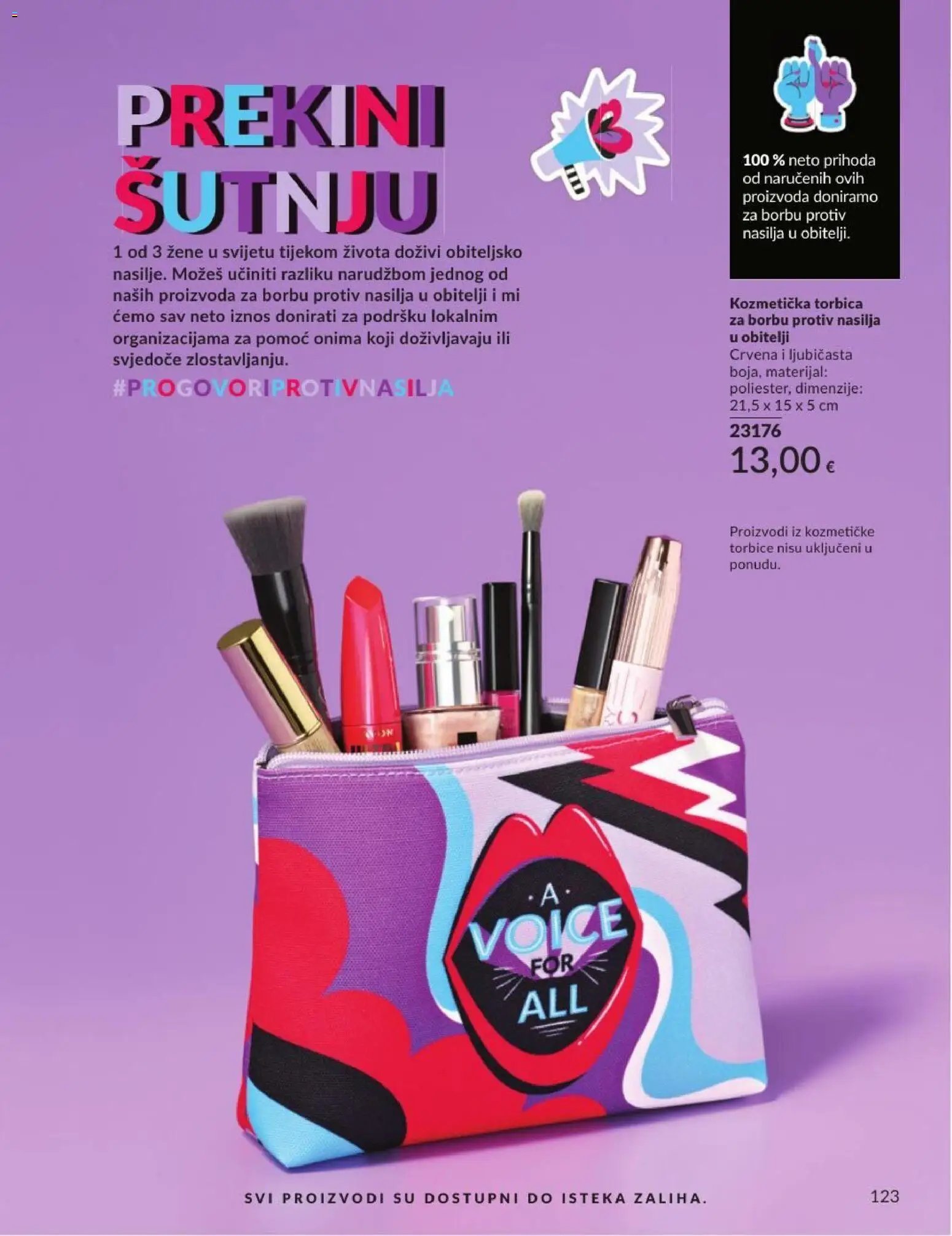 Avon katalog od 30.06.2026 Avon Katalog