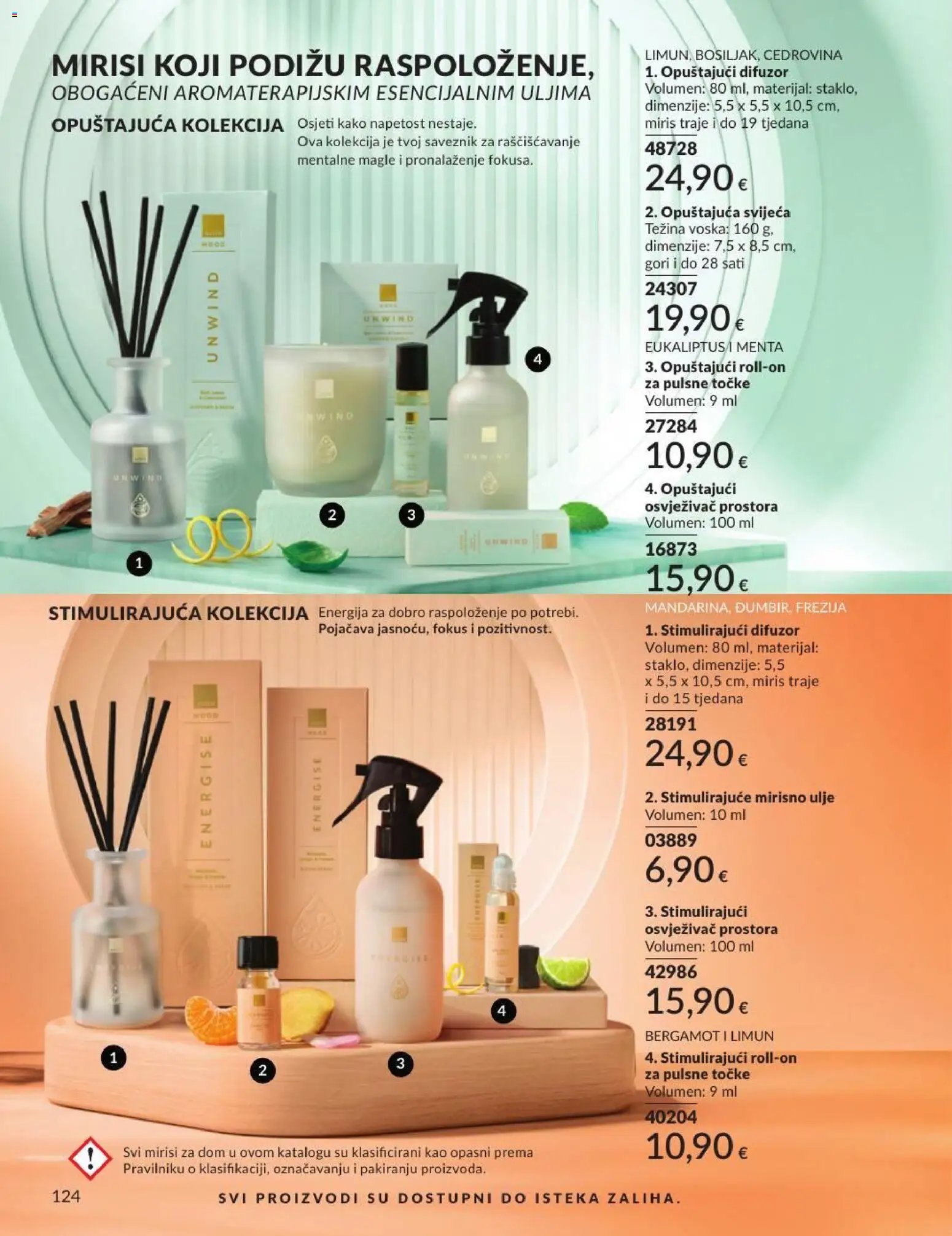 Avon katalog od 30.06.2026 Avon Katalog