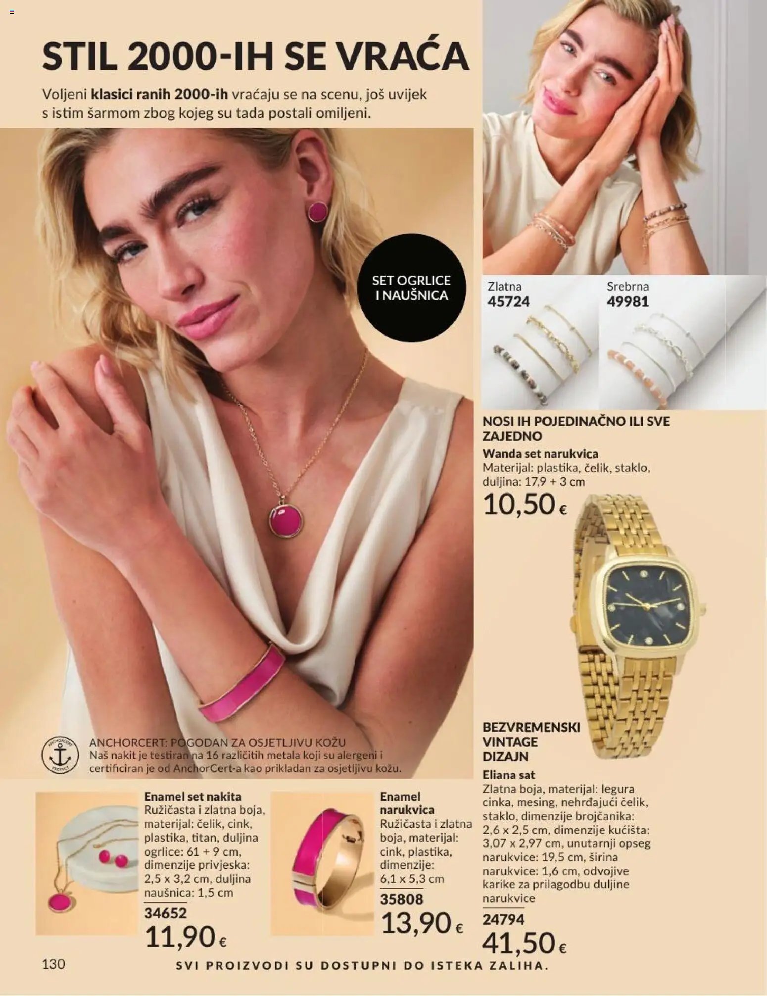 Avon katalog od 30.06.2026 Avon Katalog