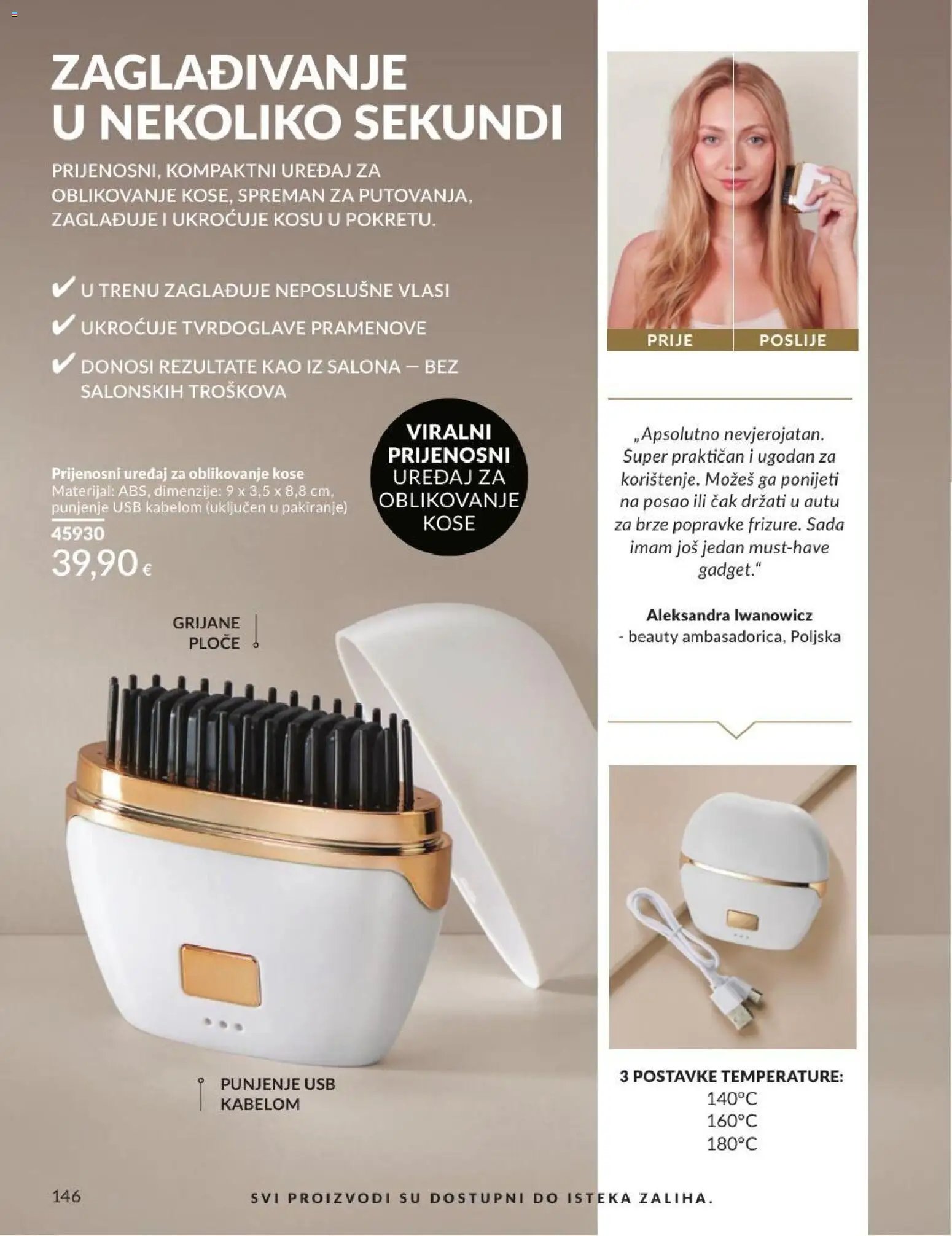 Avon katalog od 30.06.2026 Avon Katalog