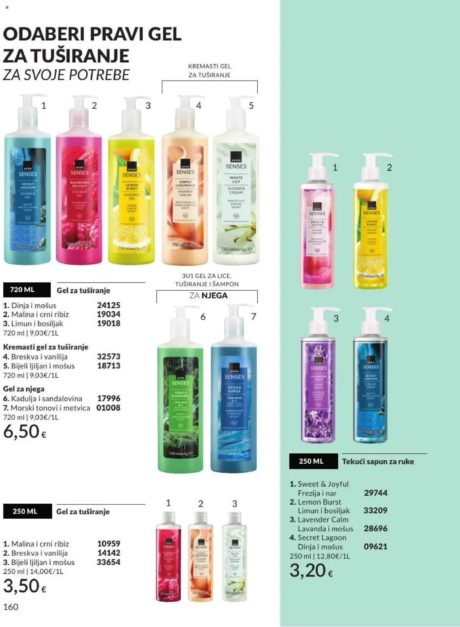 Avon katalog od 30.06.2026 Avon Katalog