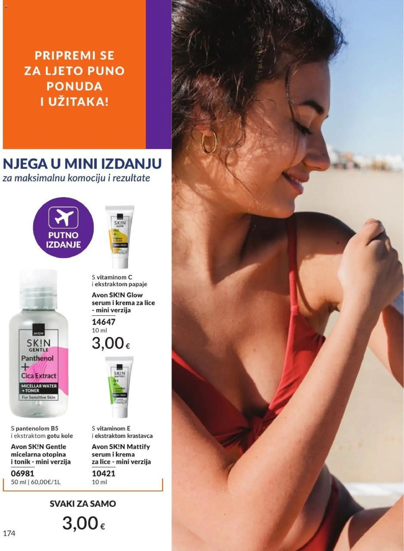 Avon katalog od 30.06.2026 Avon Katalog