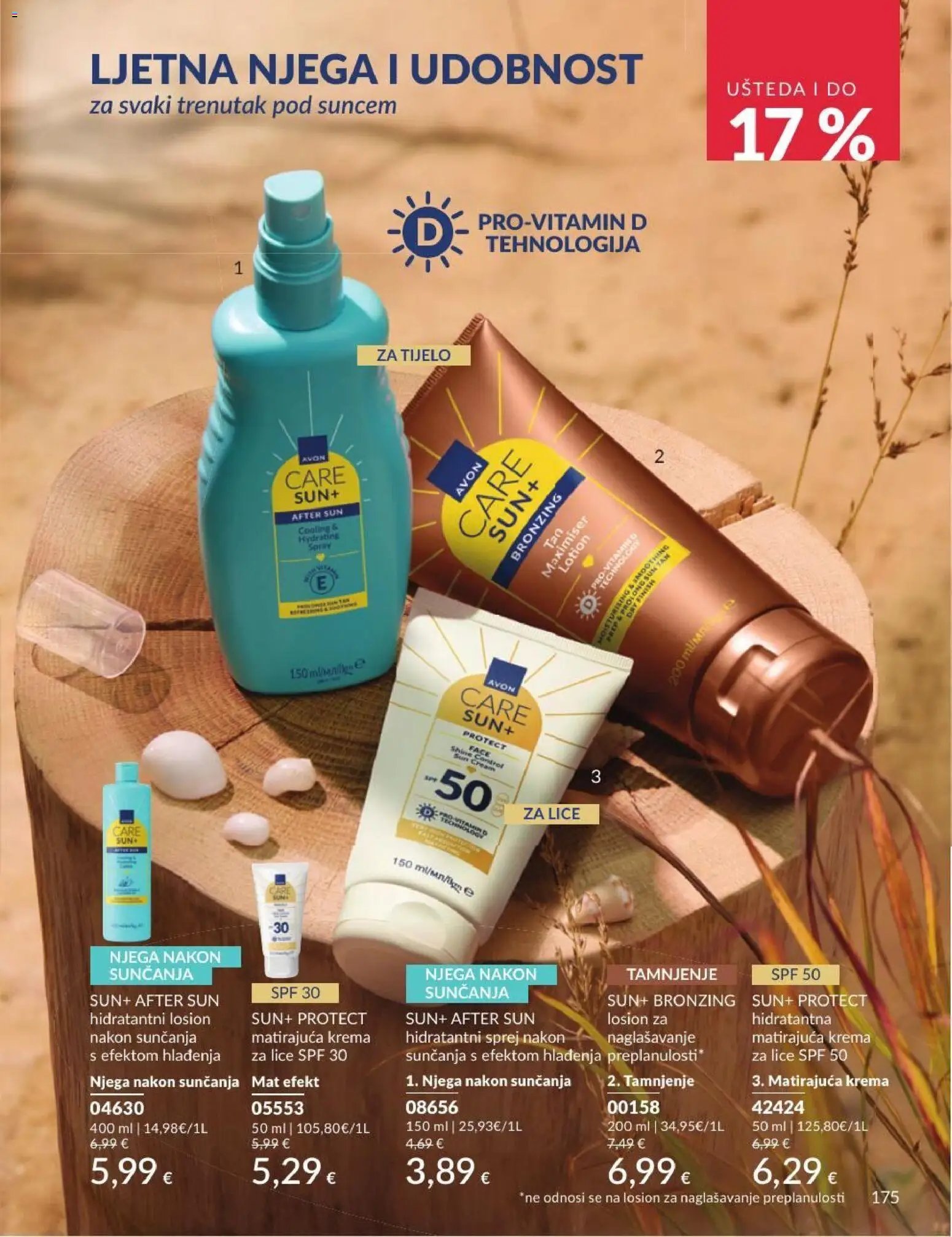 Avon katalog od 30.06.2026 Avon Katalog