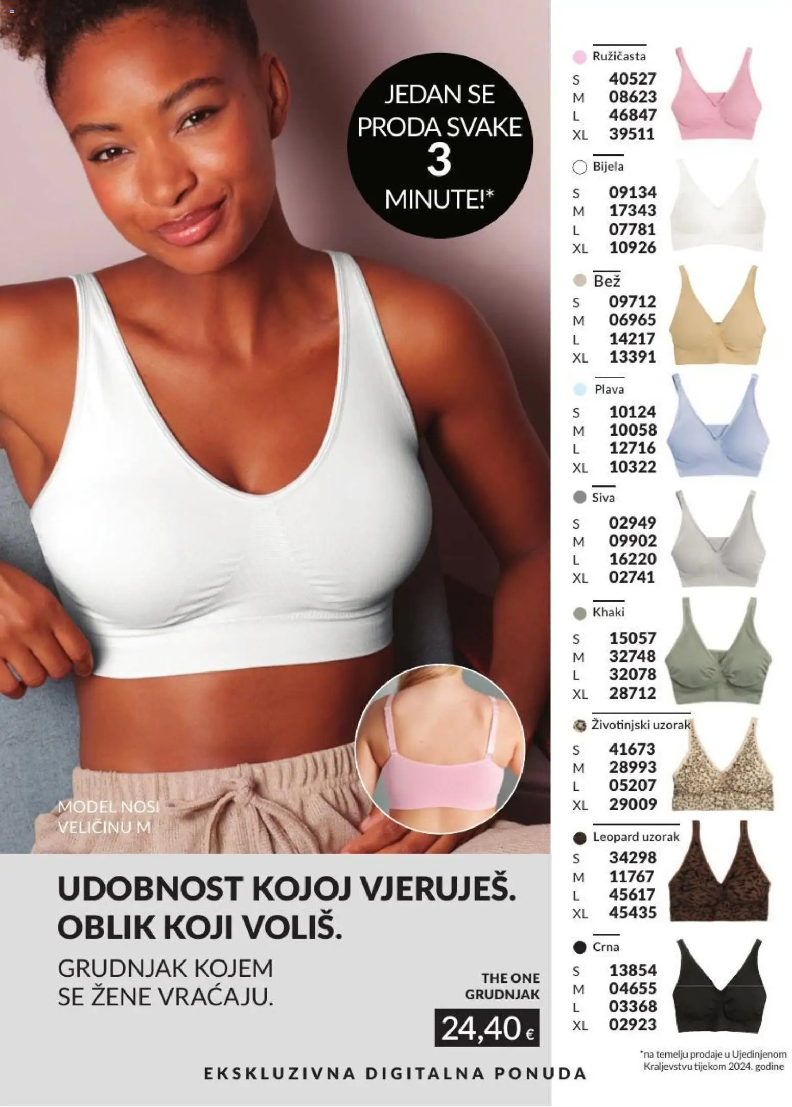 Avon katalog od 30.06.2026 Avon Katalog