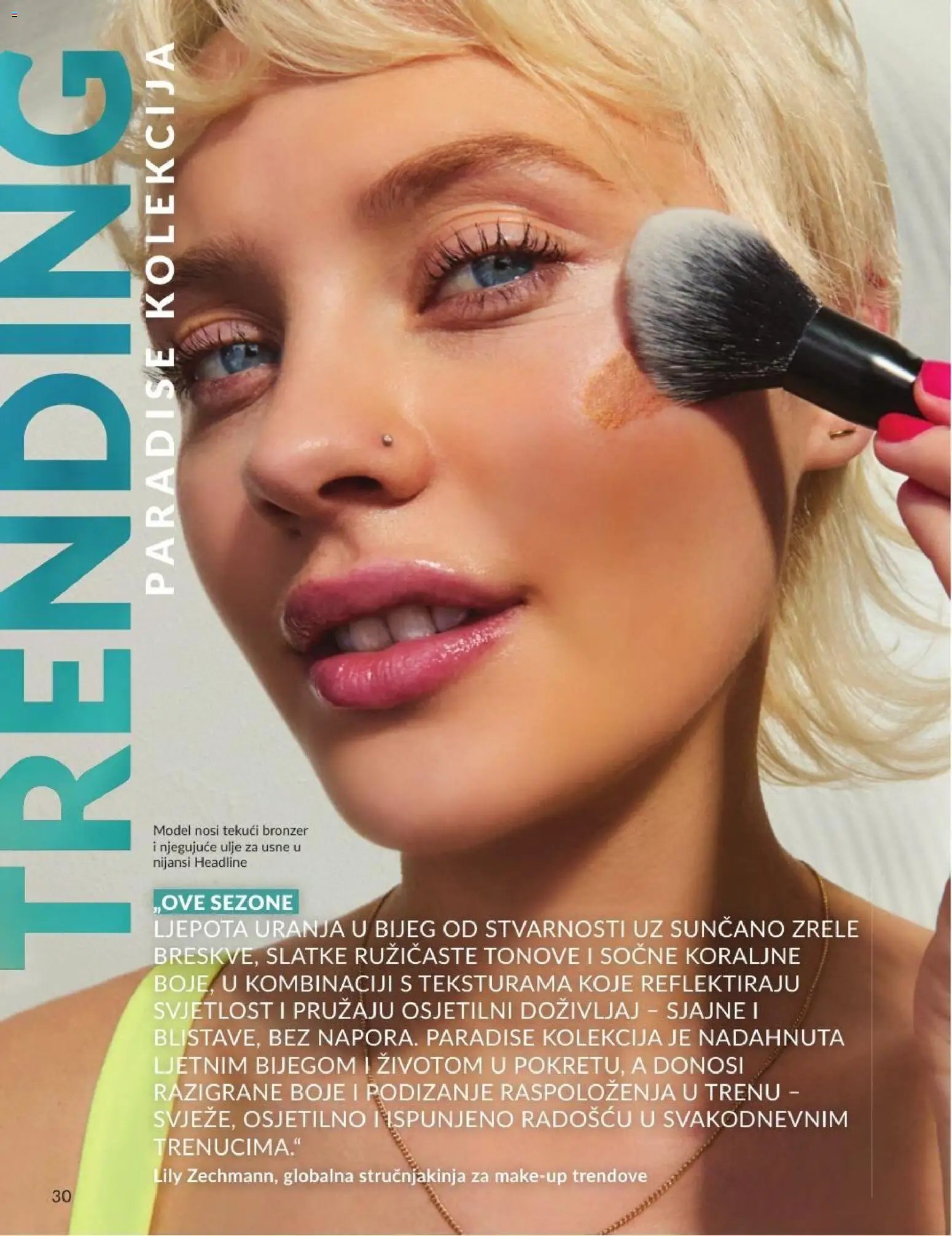 Avon katalog od 30.06.2026 Avon Katalog