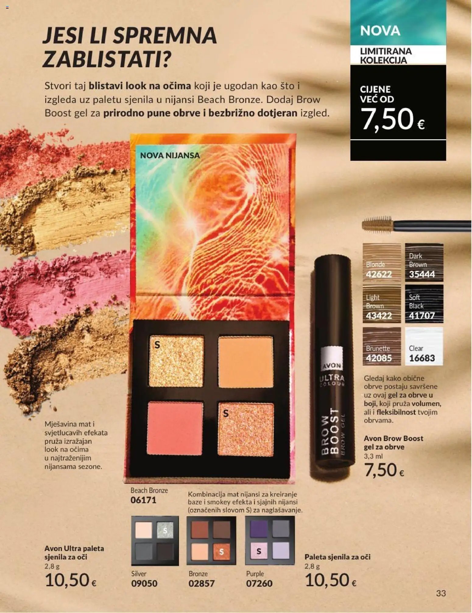 Avon katalog od 30.06.2026 Avon Katalog