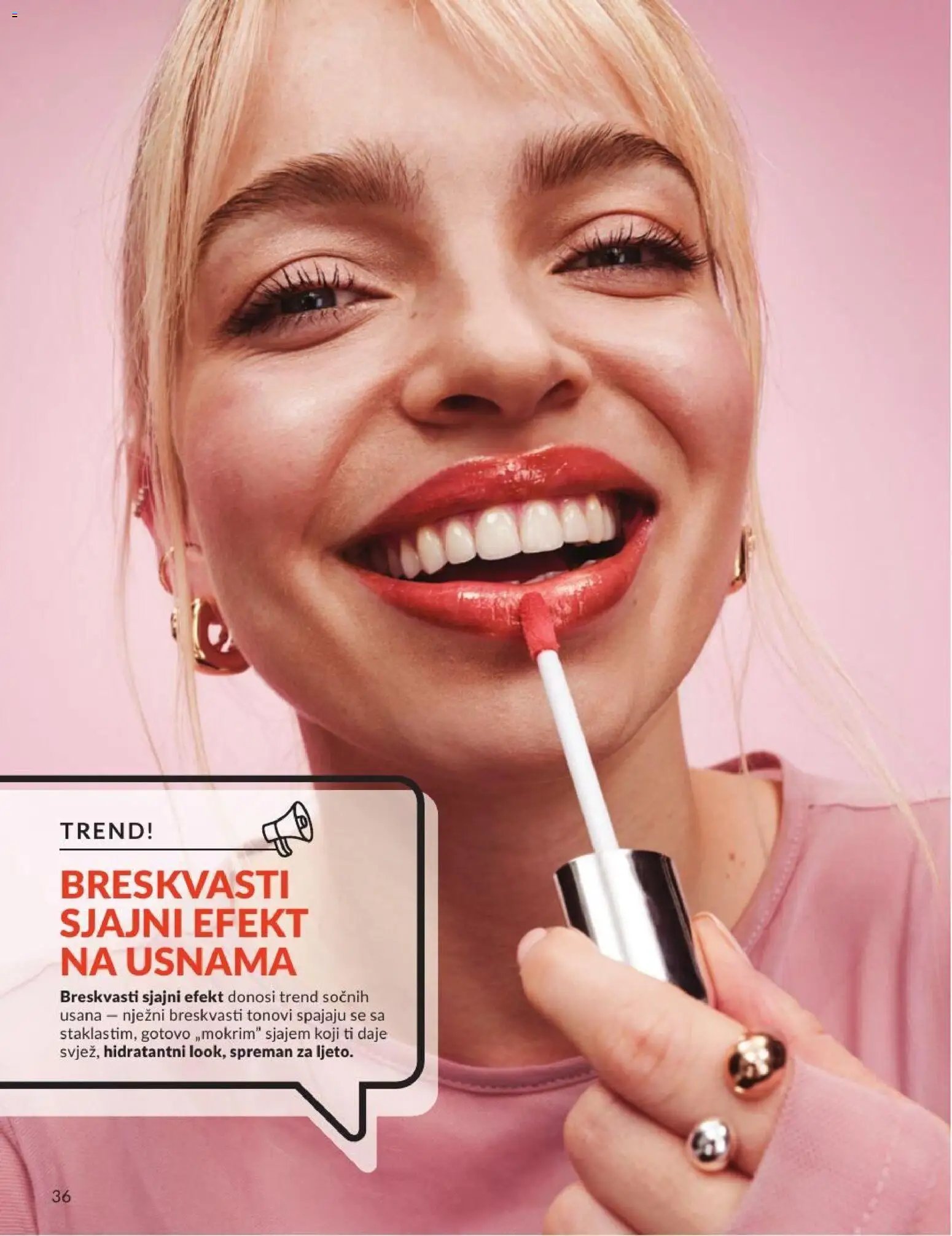 Avon katalog od 30.06.2026 Avon Katalog