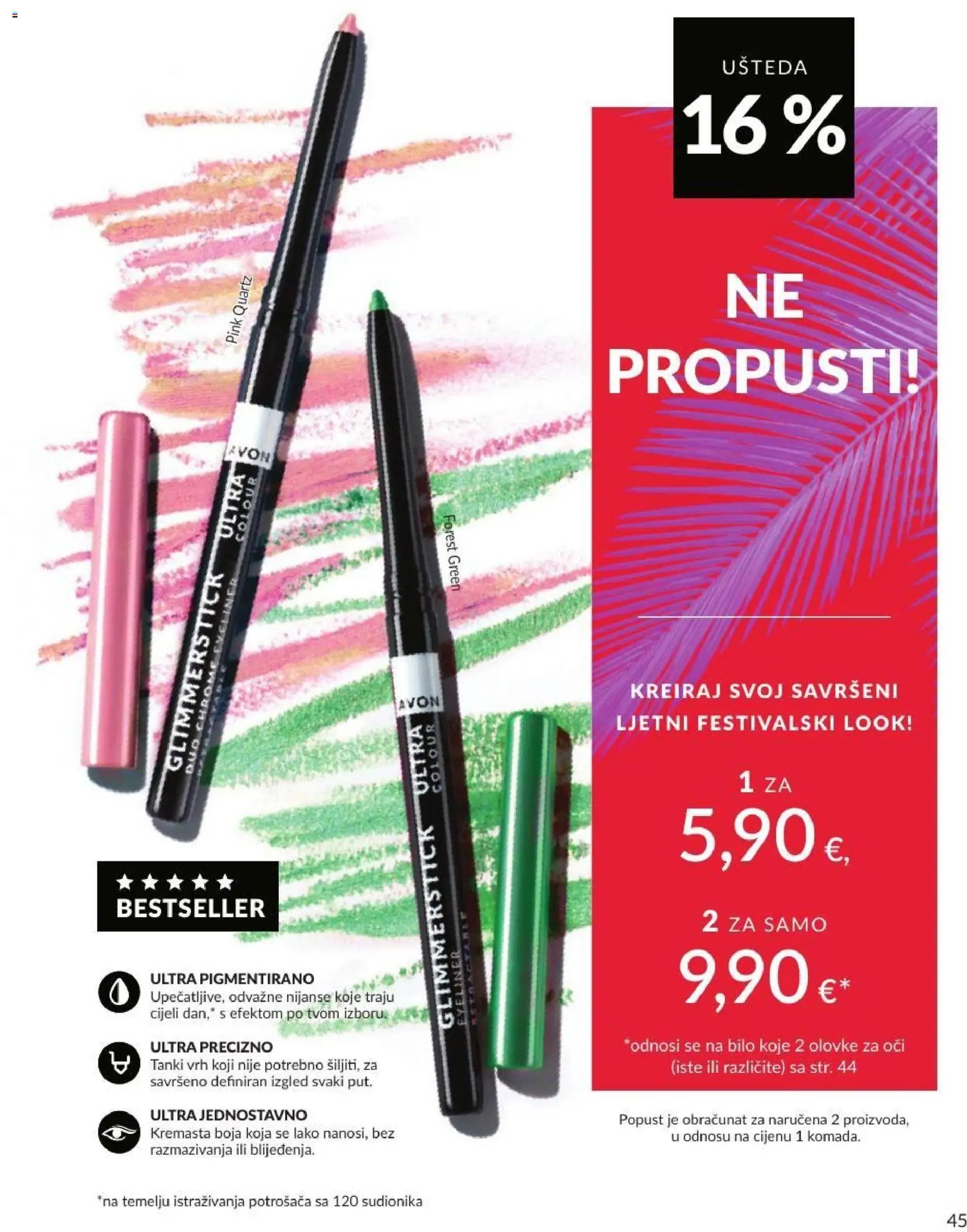Avon katalog od 30.06.2026 Avon Katalog